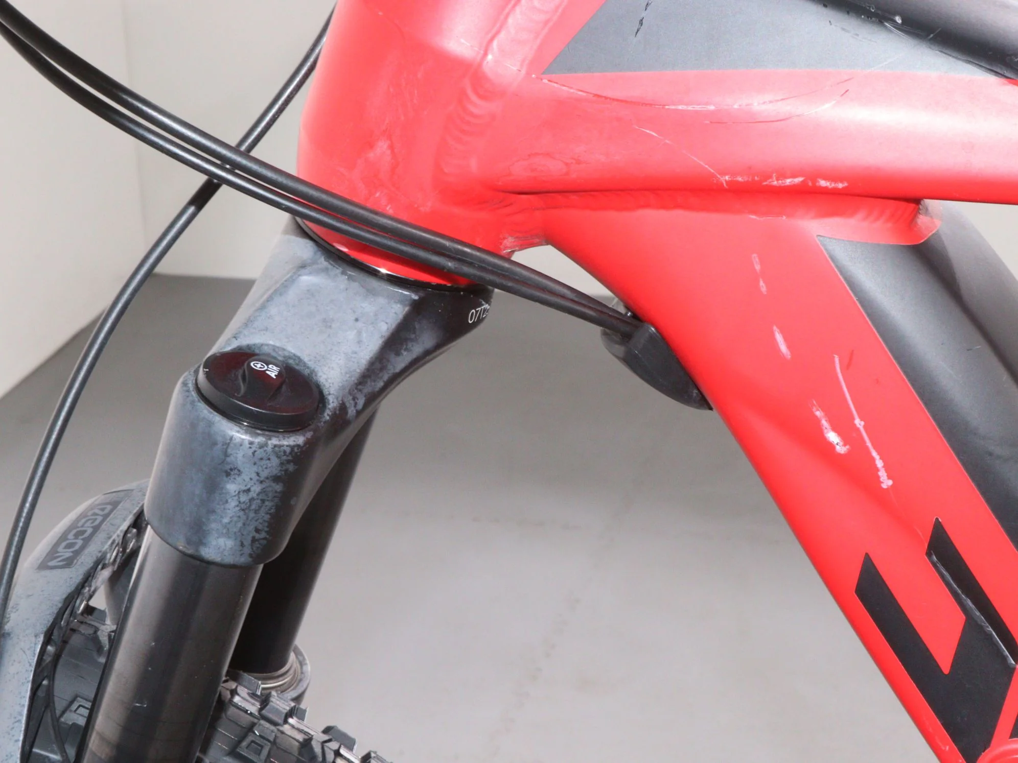 Fantic XF2-INTEGRA - Image 11