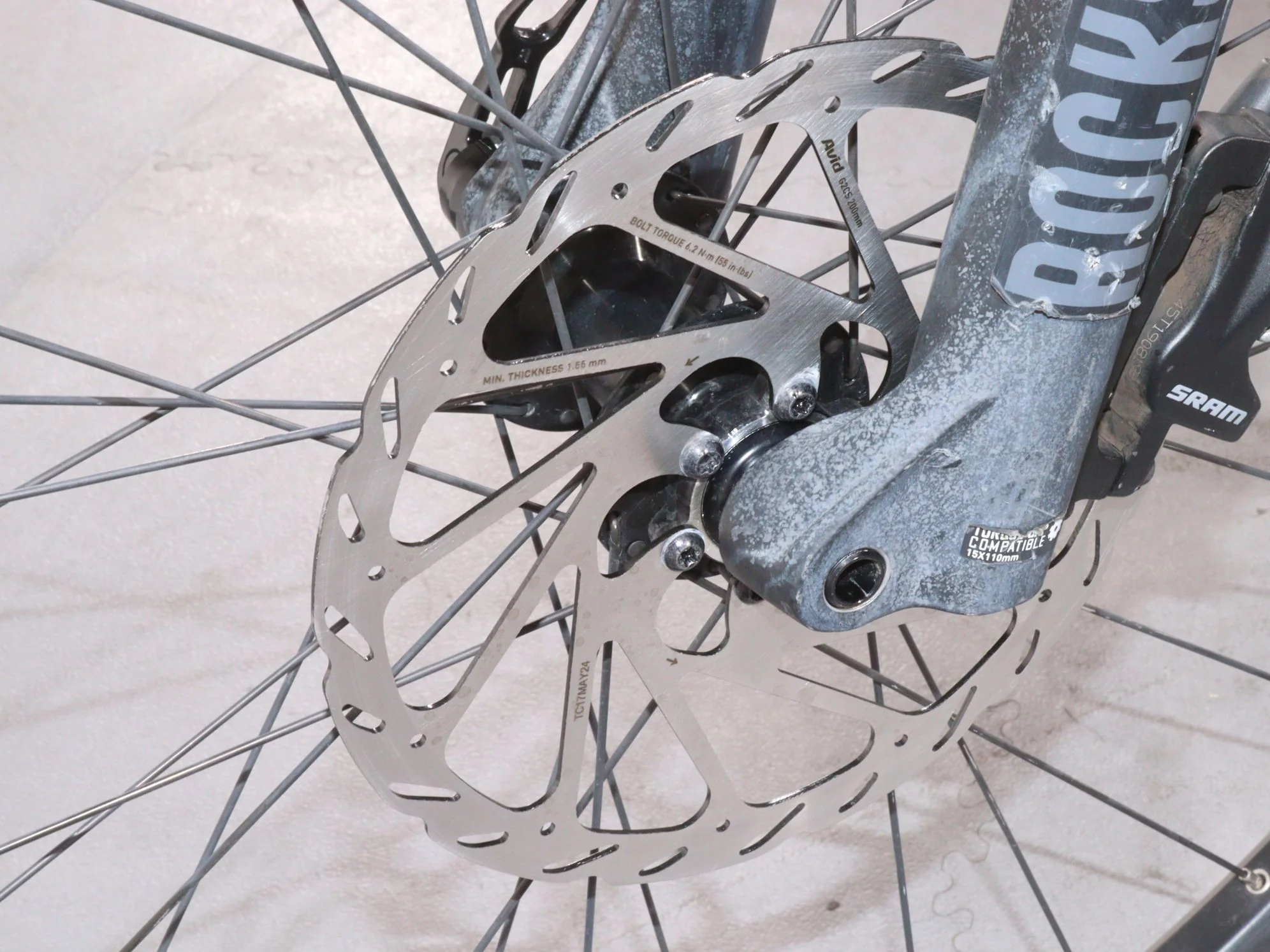 Fantic XF2-INTEGRA - Image 12