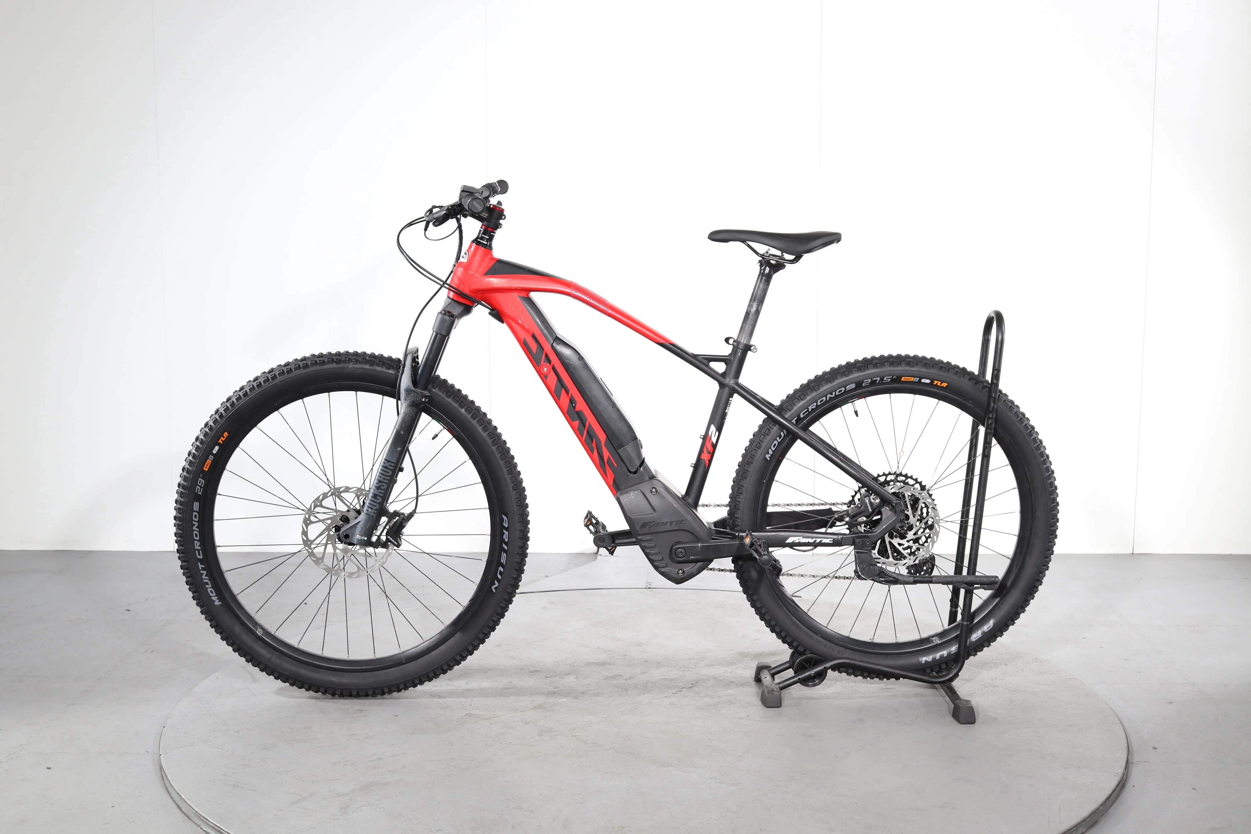 Fantic XF2-INTEGRA - Image 4