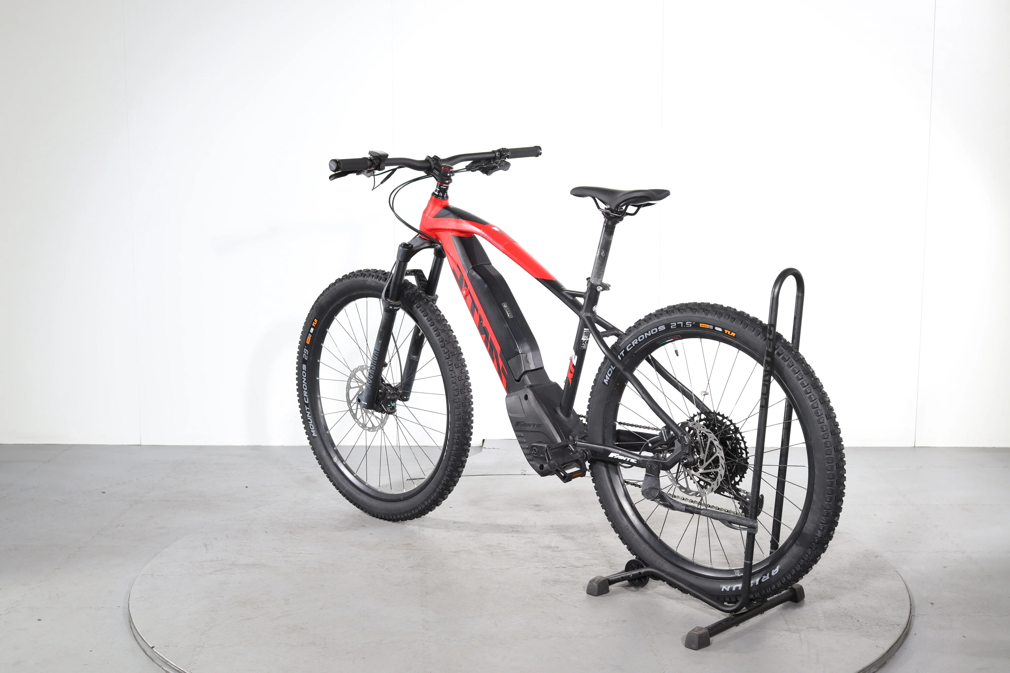 Fantic XF2-INTEGRA - Image 5