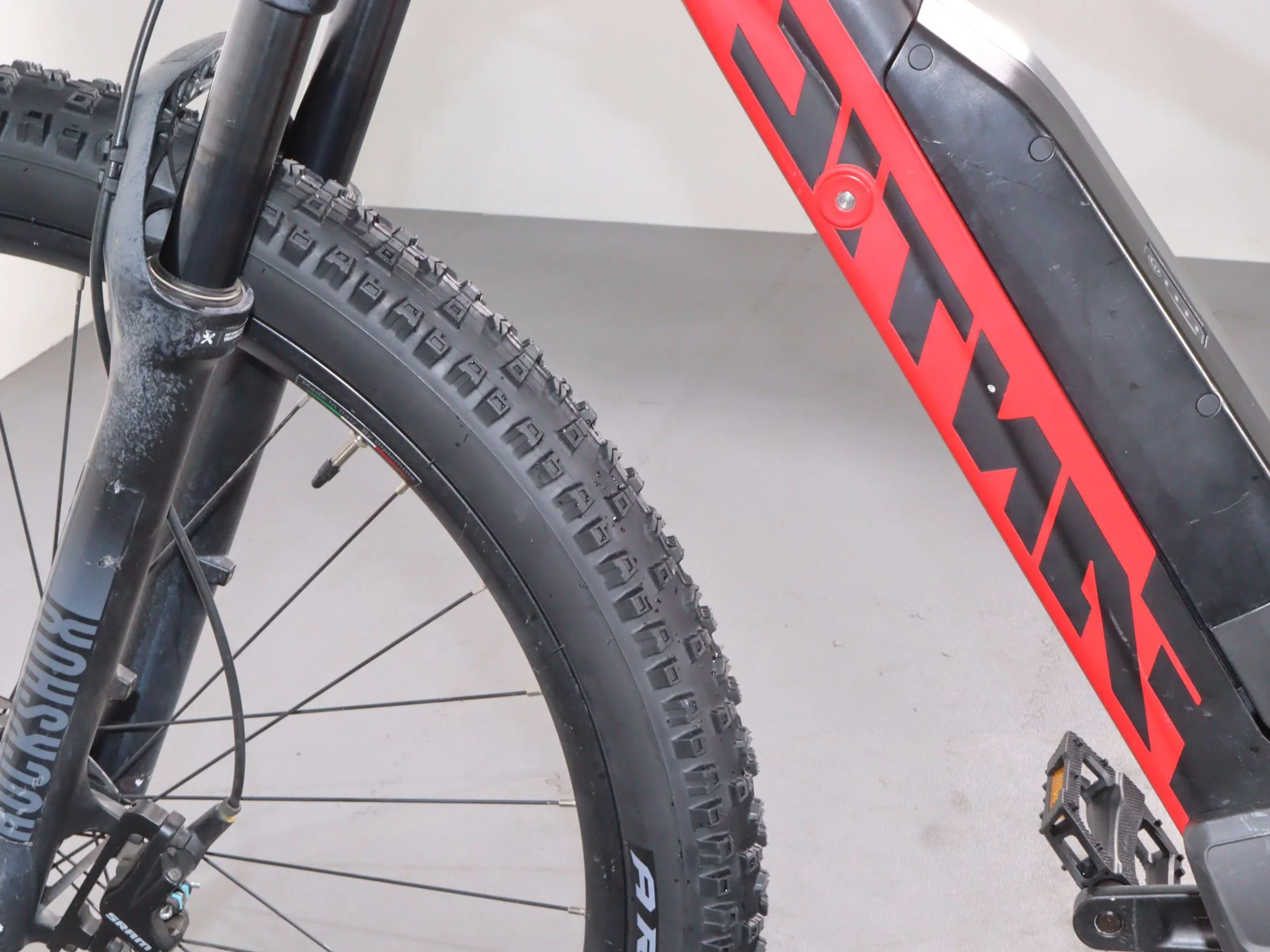 Fantic XF2-INTEGRA - Image 9