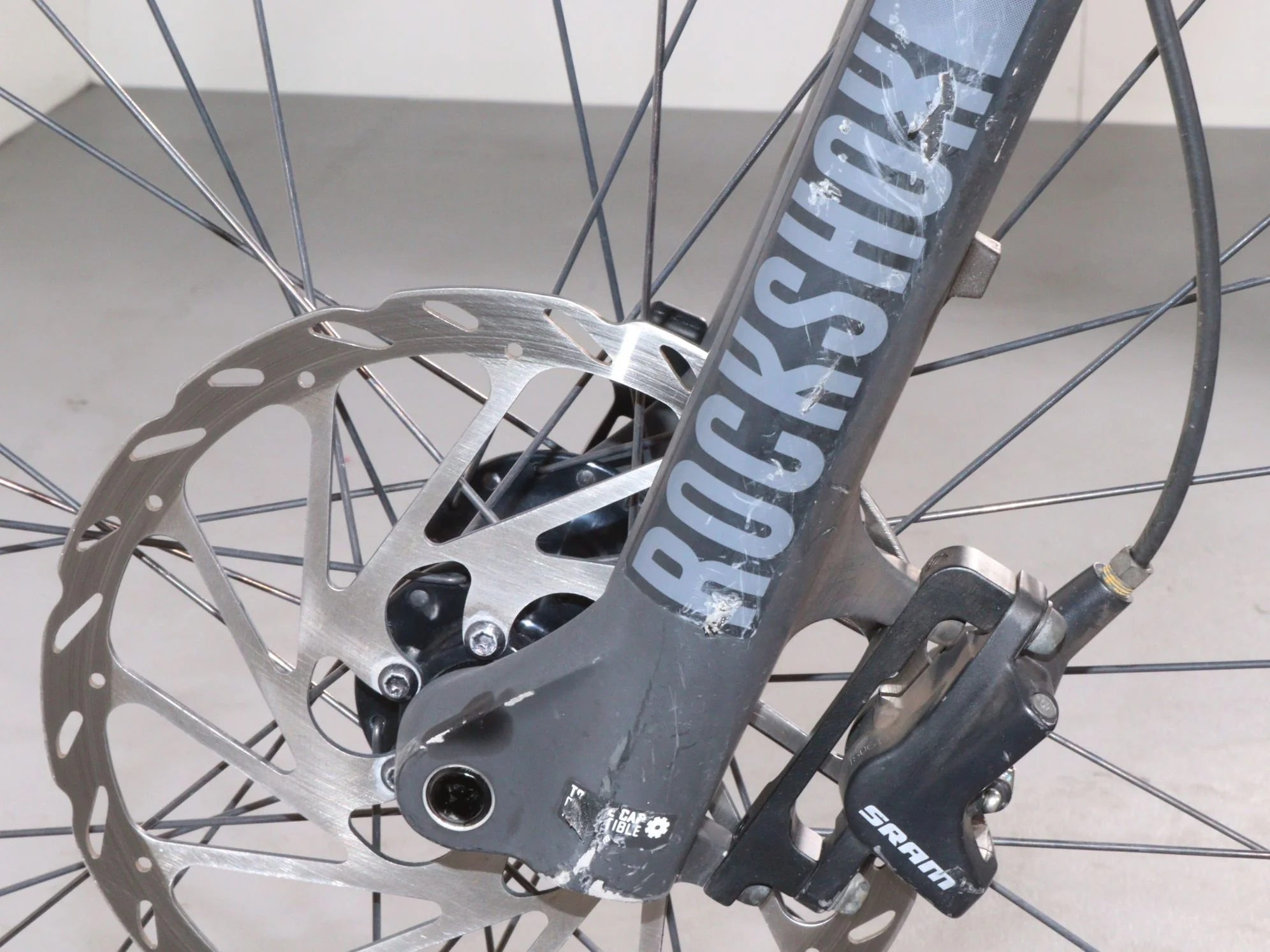 Fantic XF2-INTEGRA - Image 10