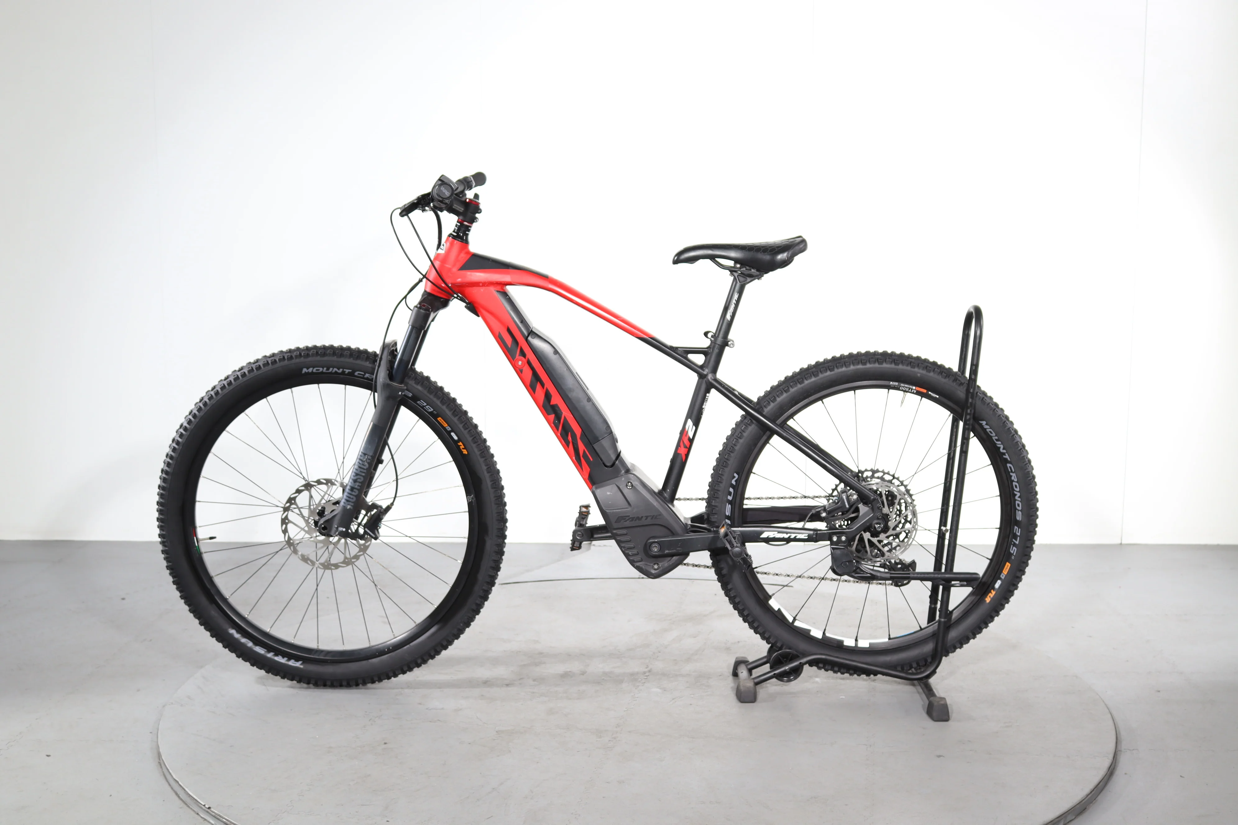 Fantic XF2-INTEGRA - Image 4