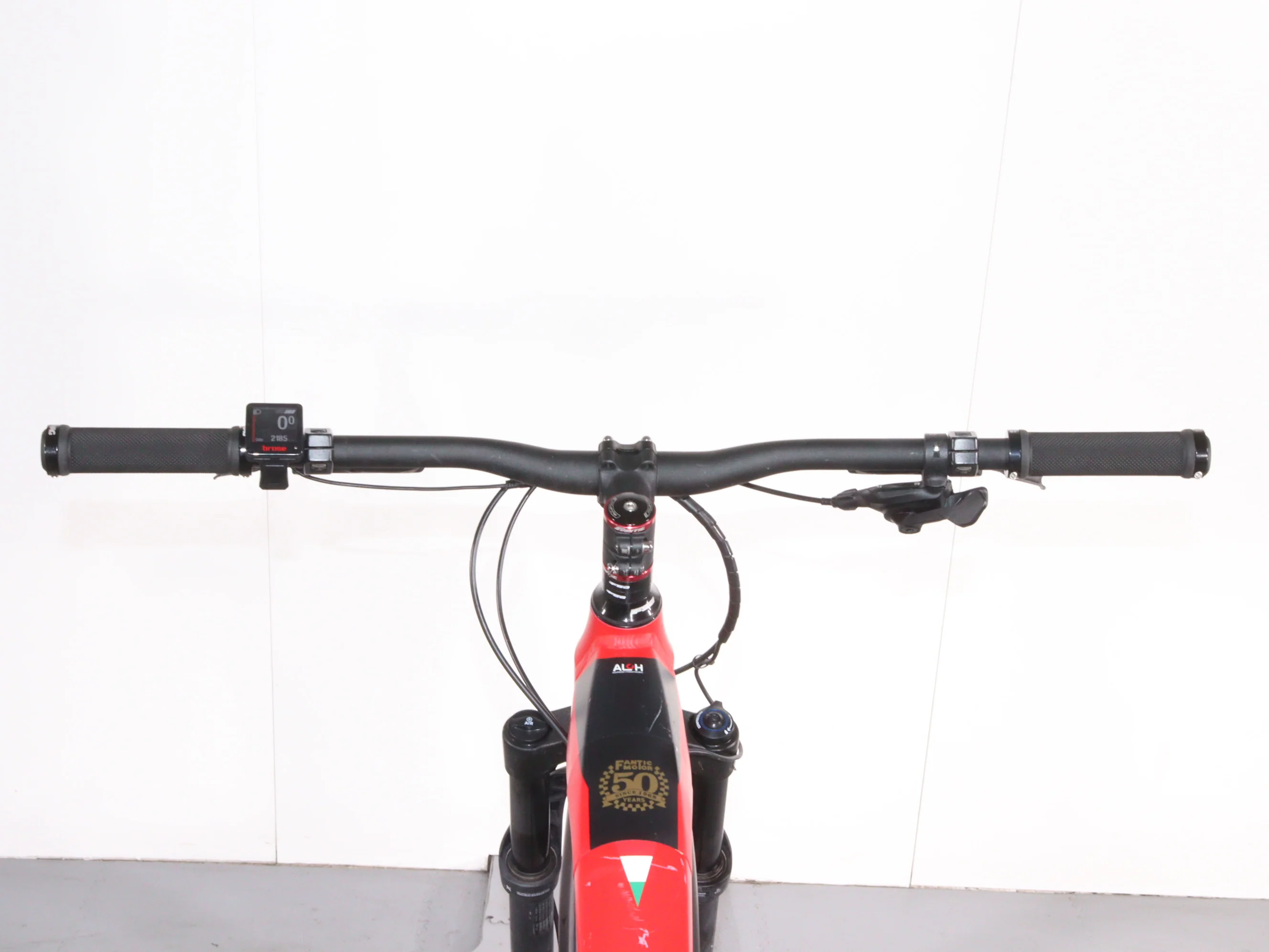 Fantic XF2-INTEGRA - Image 7