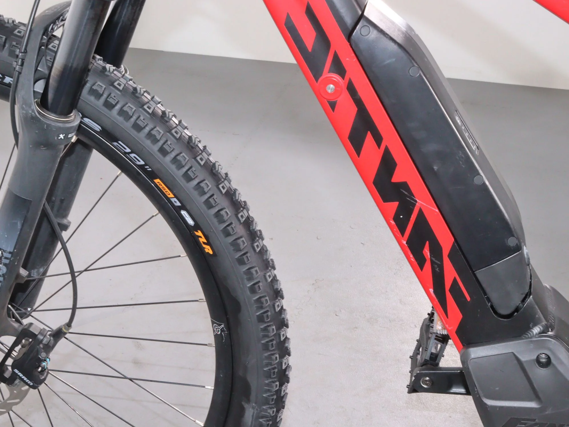 Fantic XF2-INTEGRA - Image 9