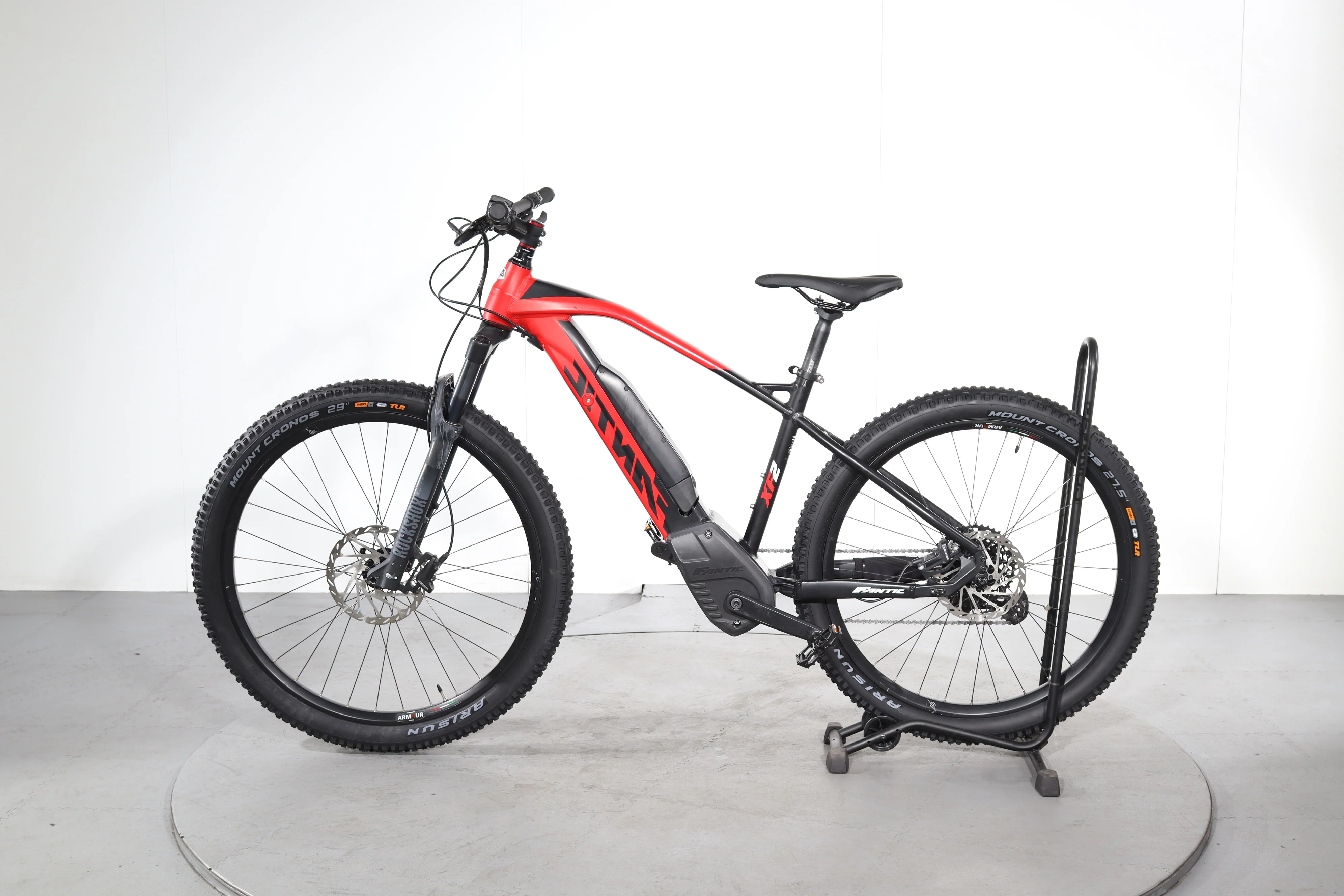 Fantic XF2-INTEGRA - Image 4