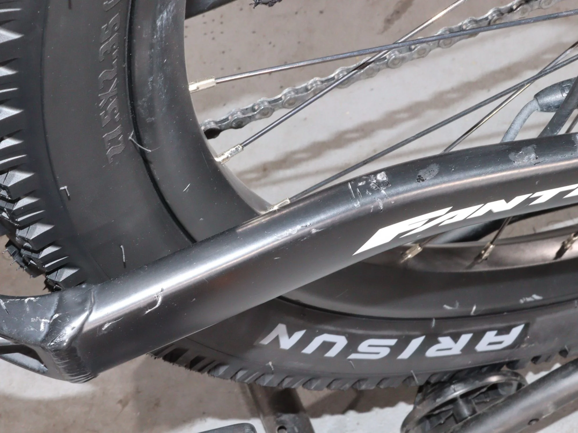 Fantic XF2-INTEGRA - Image 9