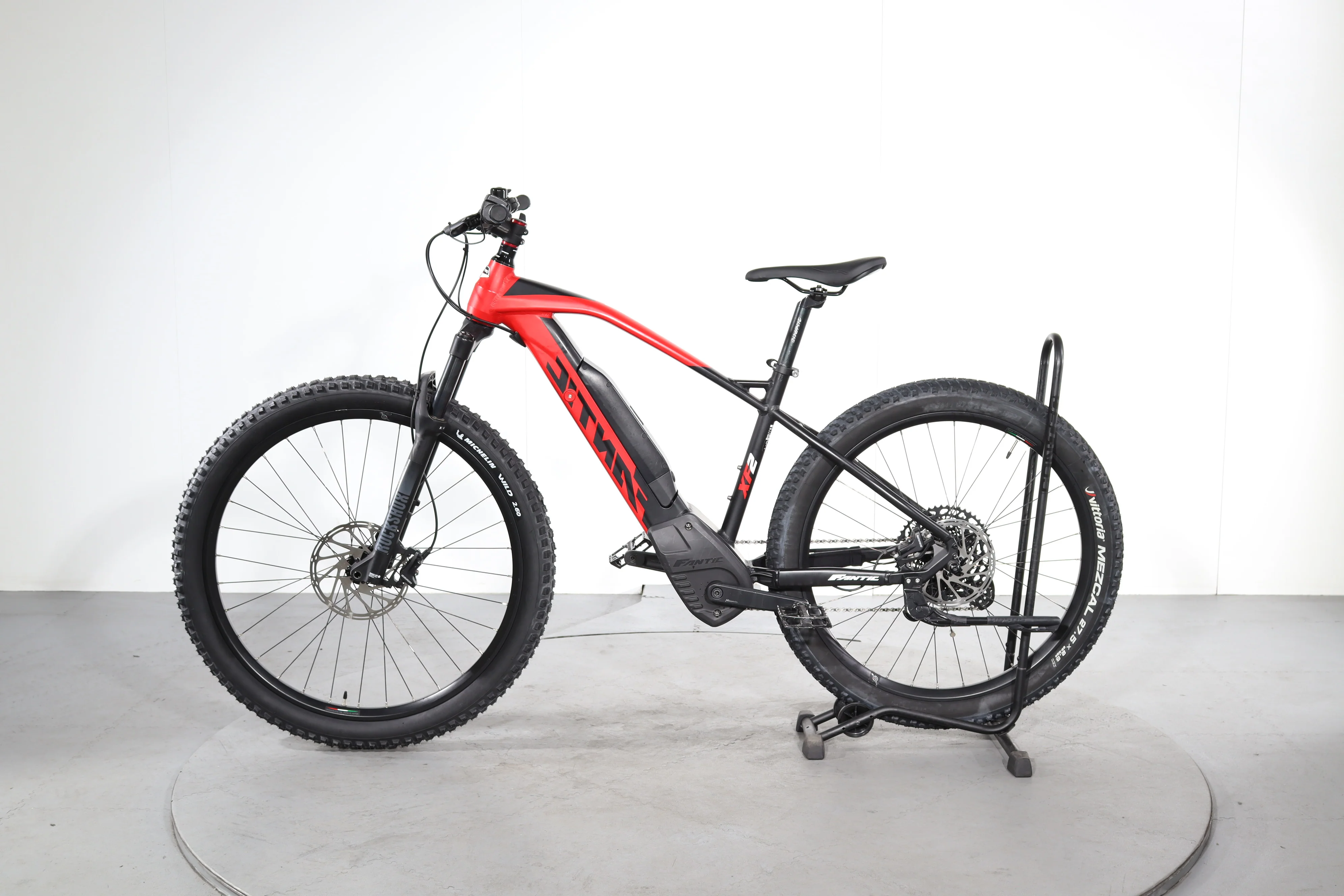 Fantic XF2-INTEGRA - Image 4