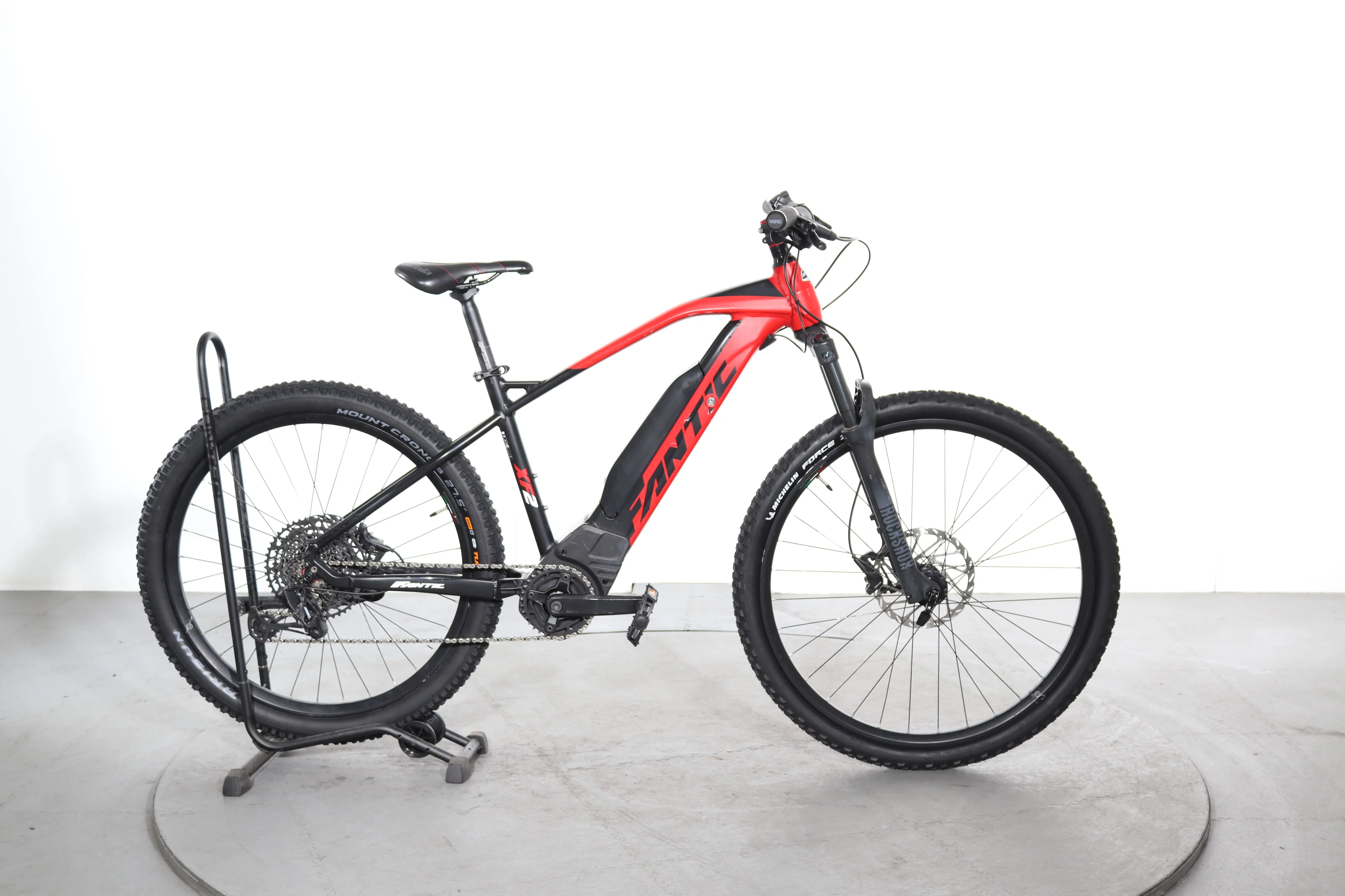 Cube XF2-Integra