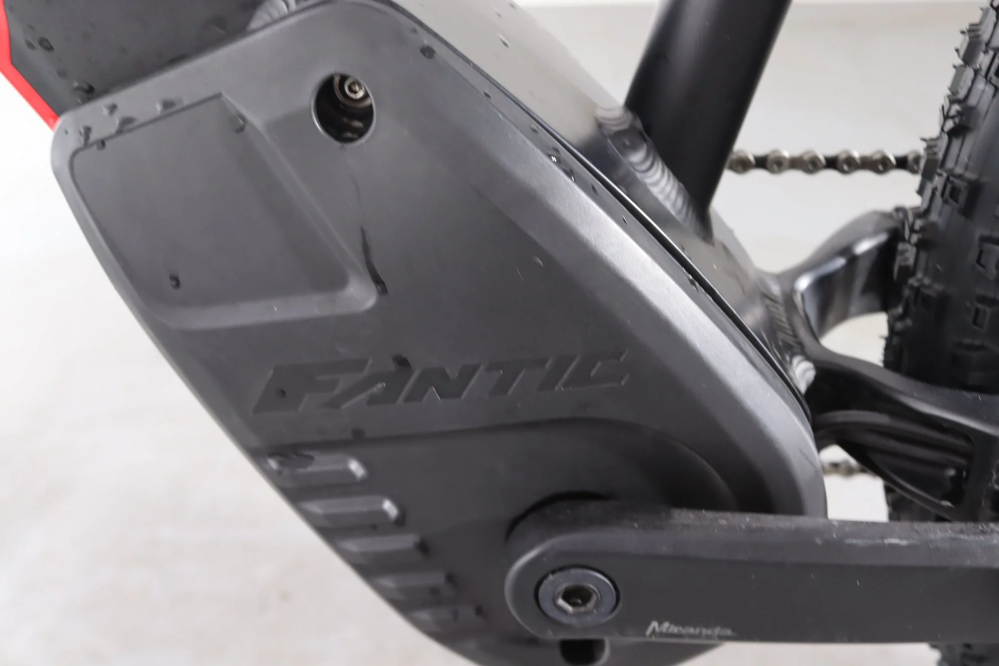 Fantic XF2-Integra - Image 10
