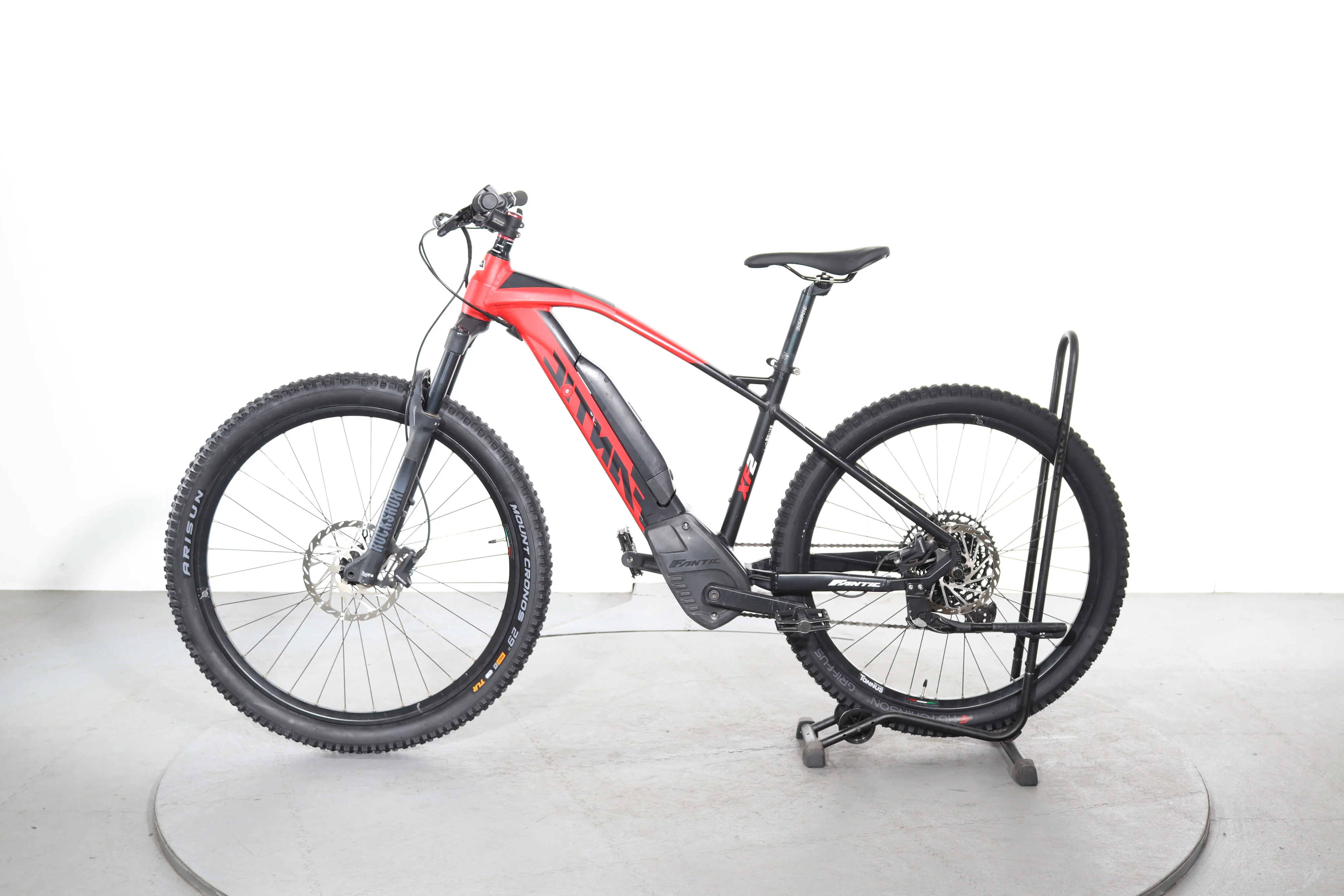 Fantic XF2-Integra - Image 4