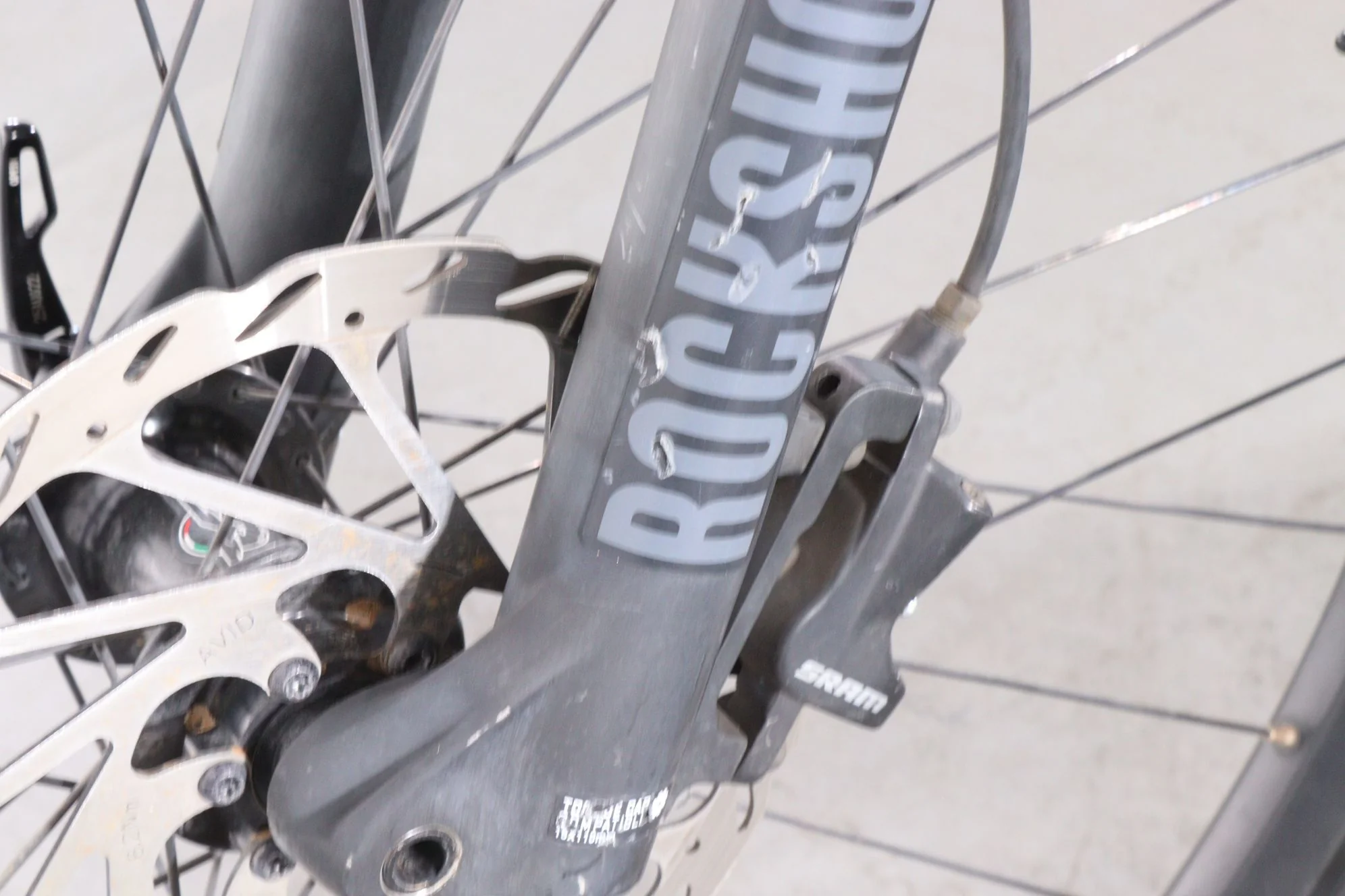 Fantic XF2-Integra - Image 9