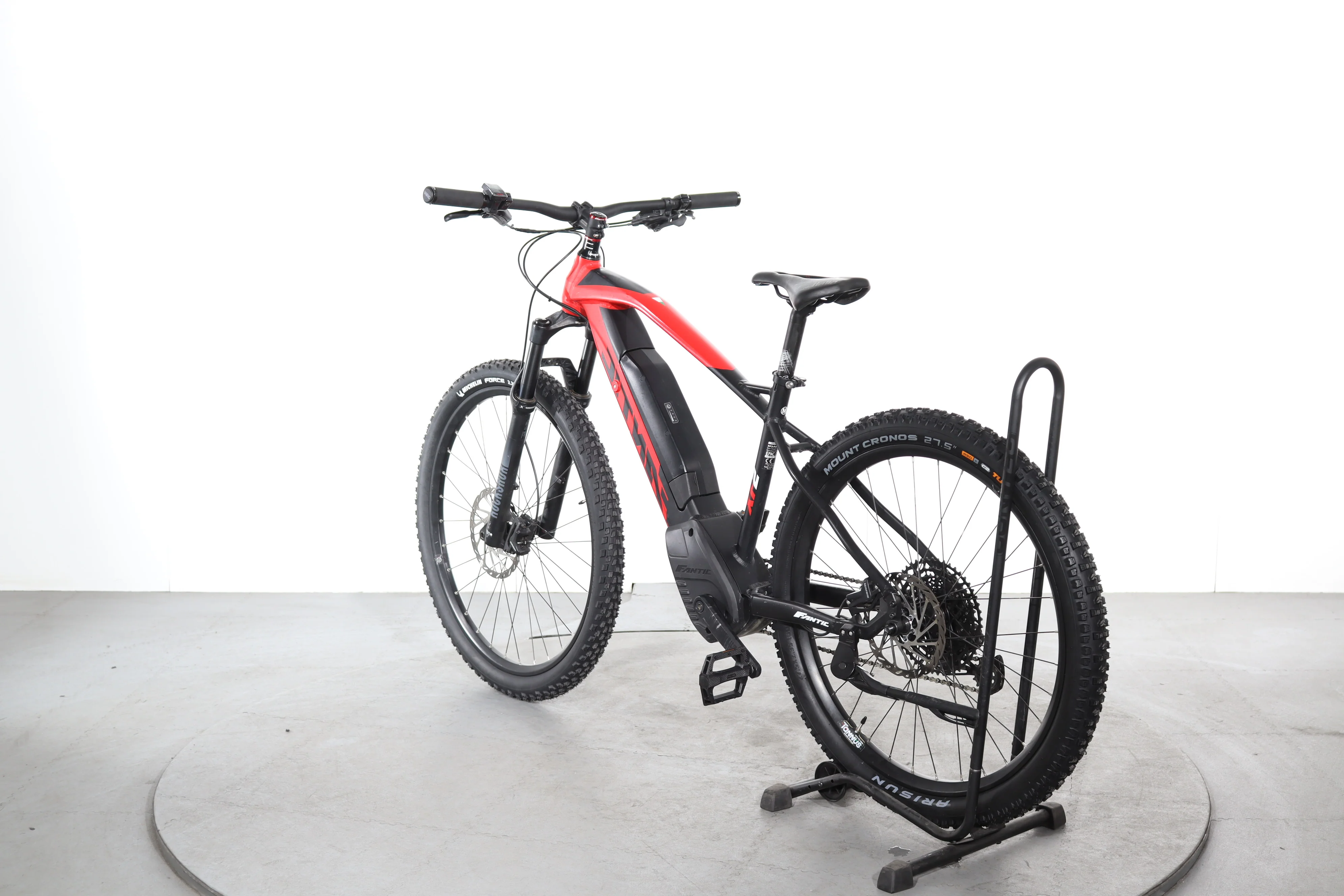 Fantic XF2-Integra - Image 5