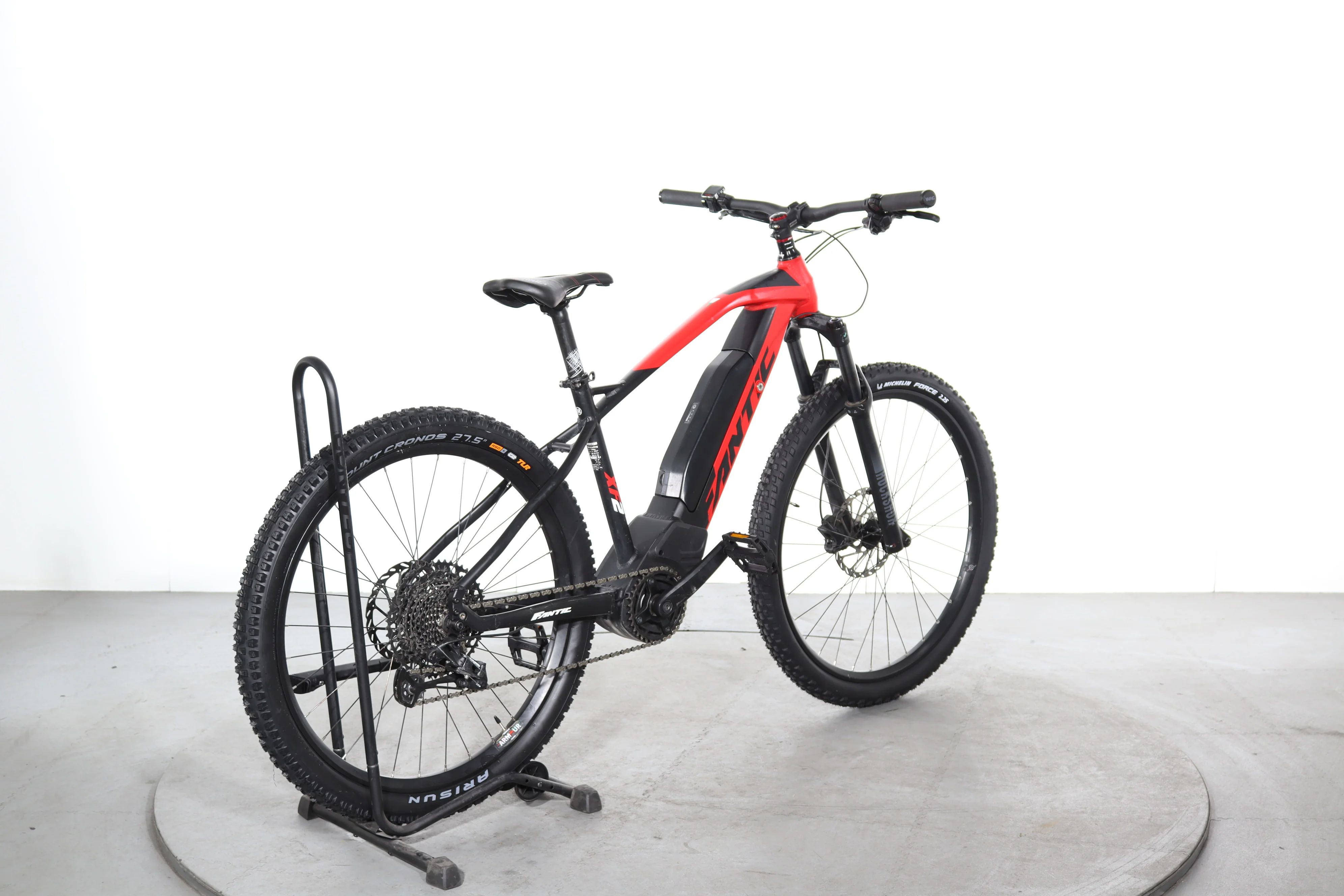 Fantic XF2-Integra - Image 6
