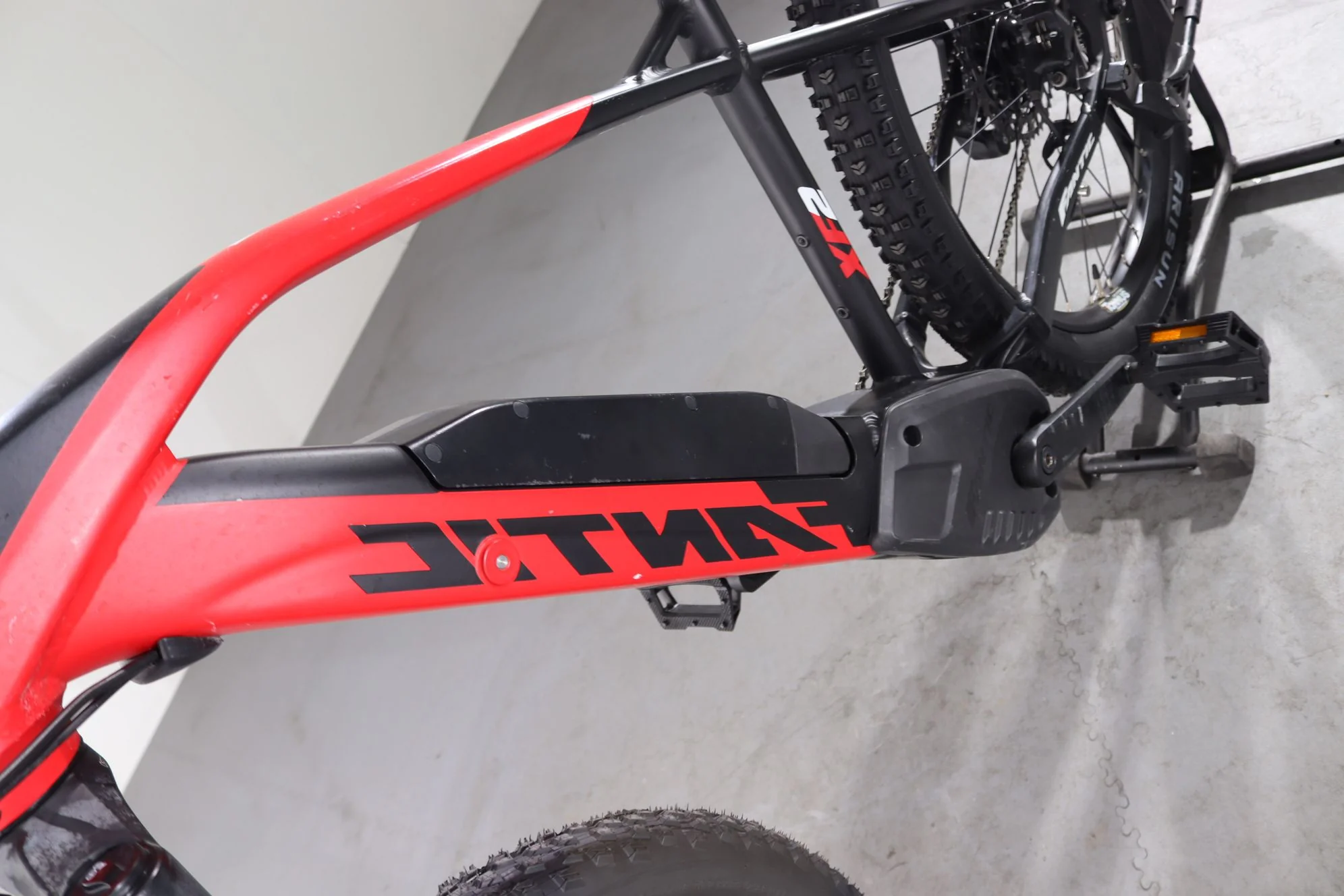 Fantic XF2-Integra - Image 9