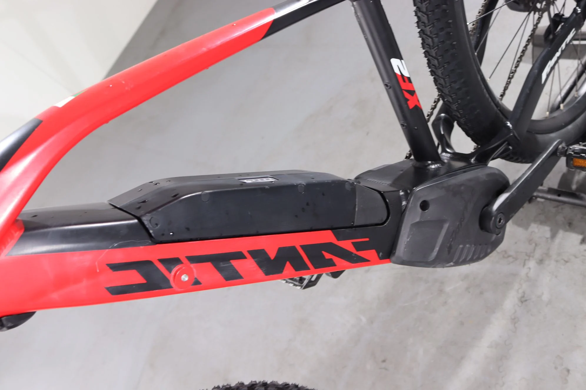 Fantic XF2-Integra - Image 9