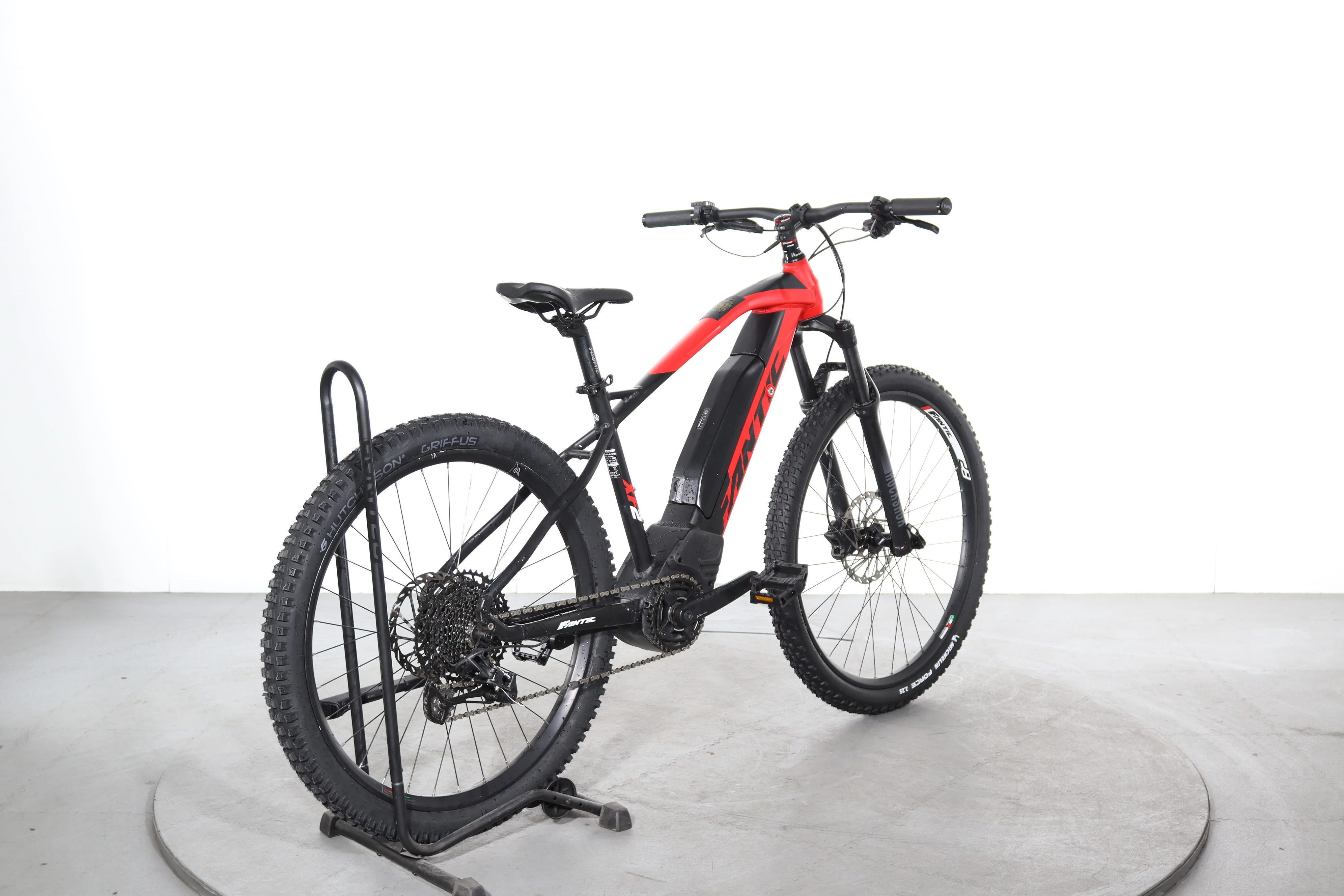 Fantic XF2-Integra - Image 6