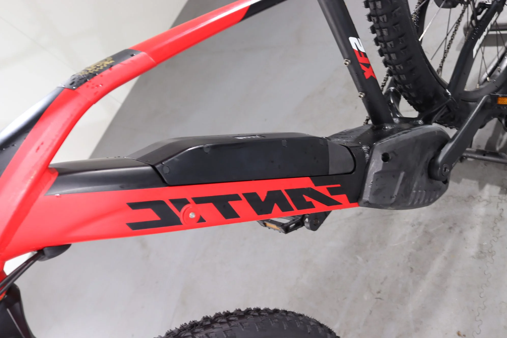 Fantic XF2-Integra - Image 9