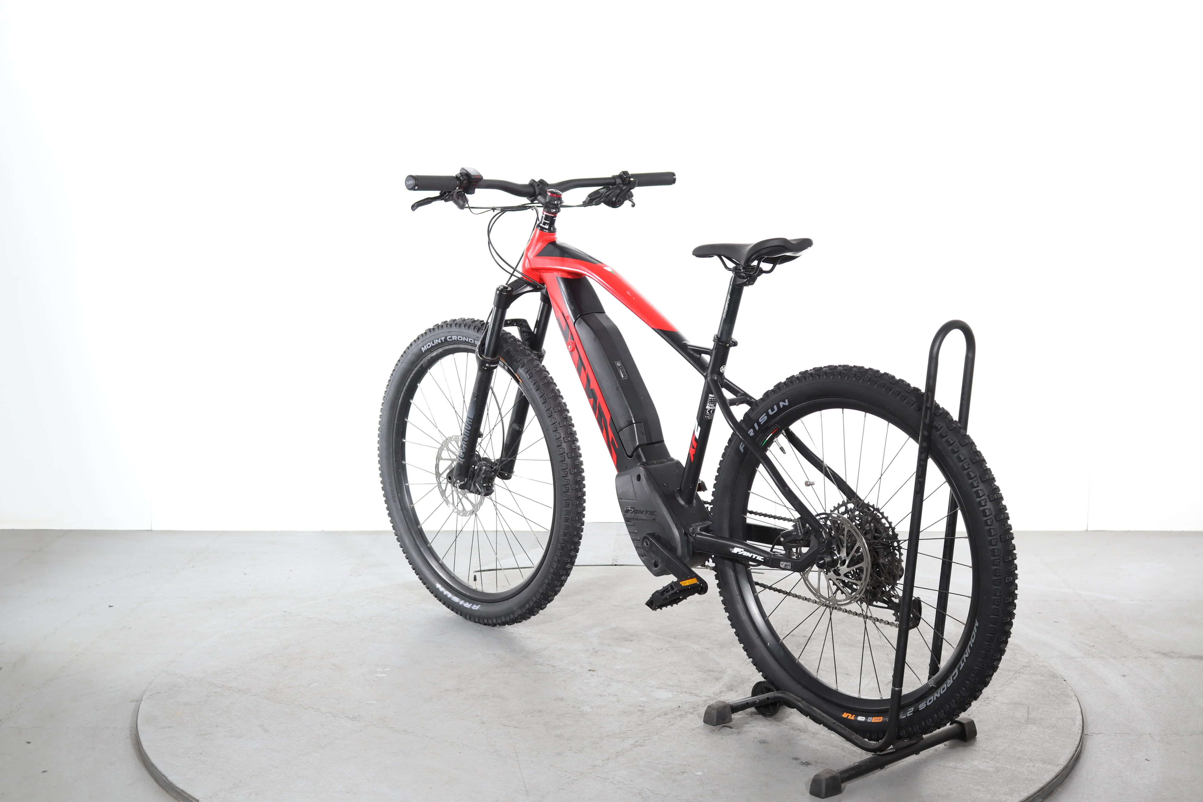 Fantic XF2-Integra - Image 5