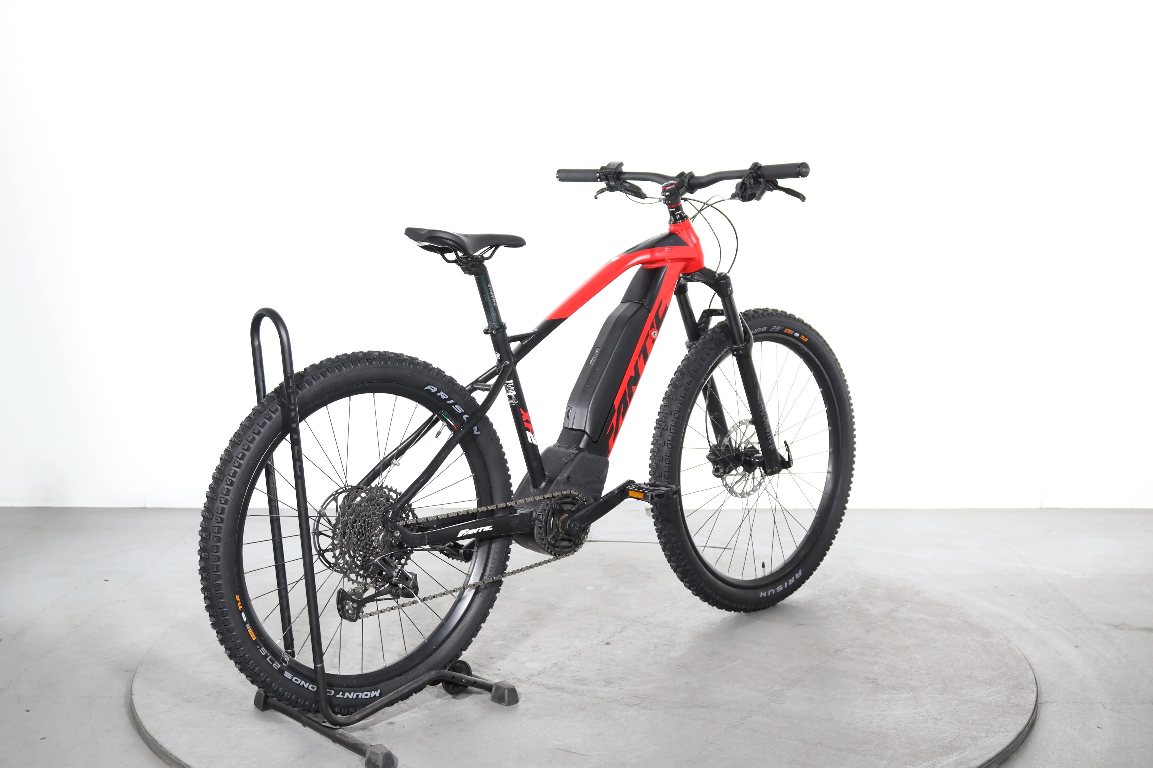 Fantic XF2-Integra - Image 6