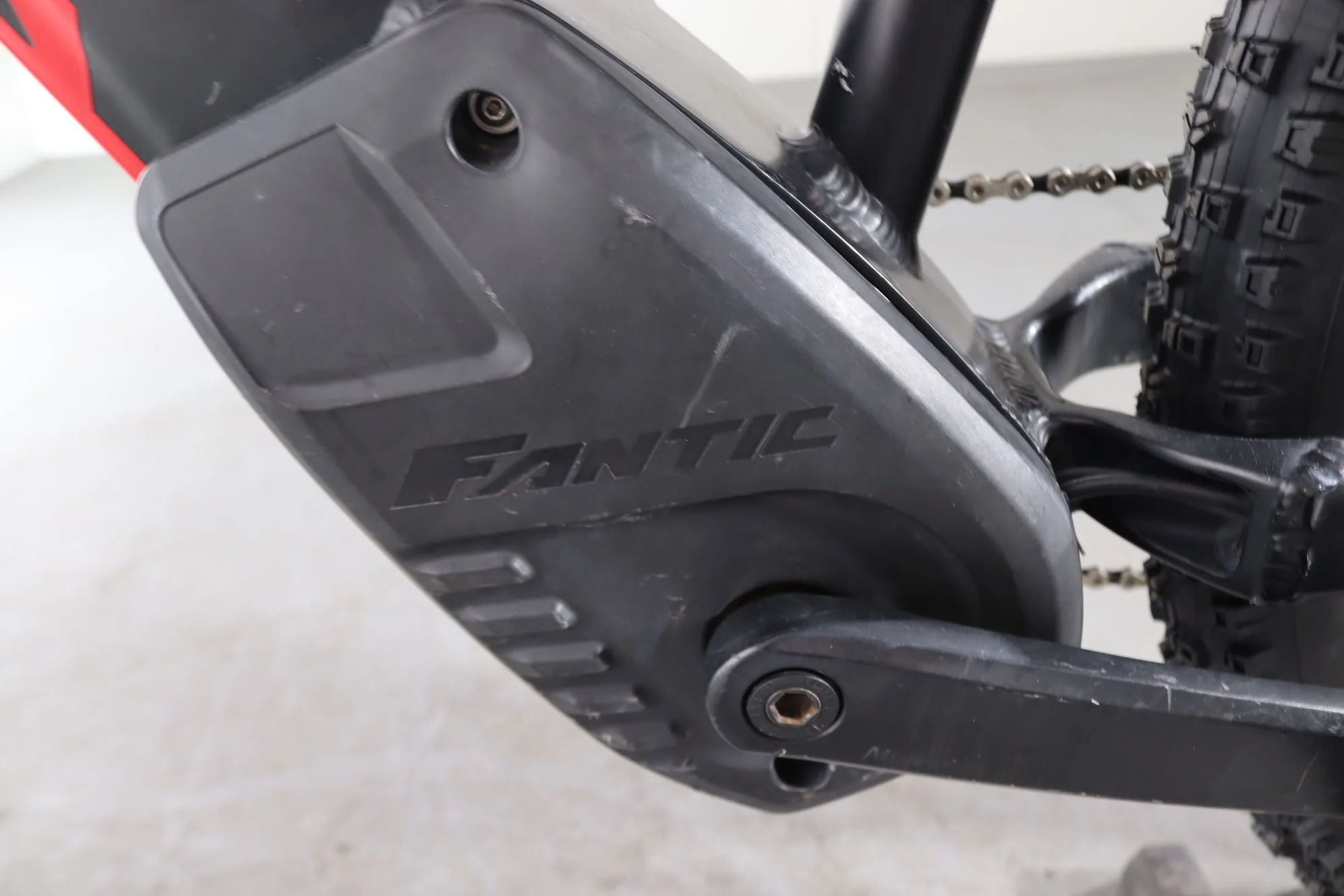 Fantic XF2-Integra - Image 10
