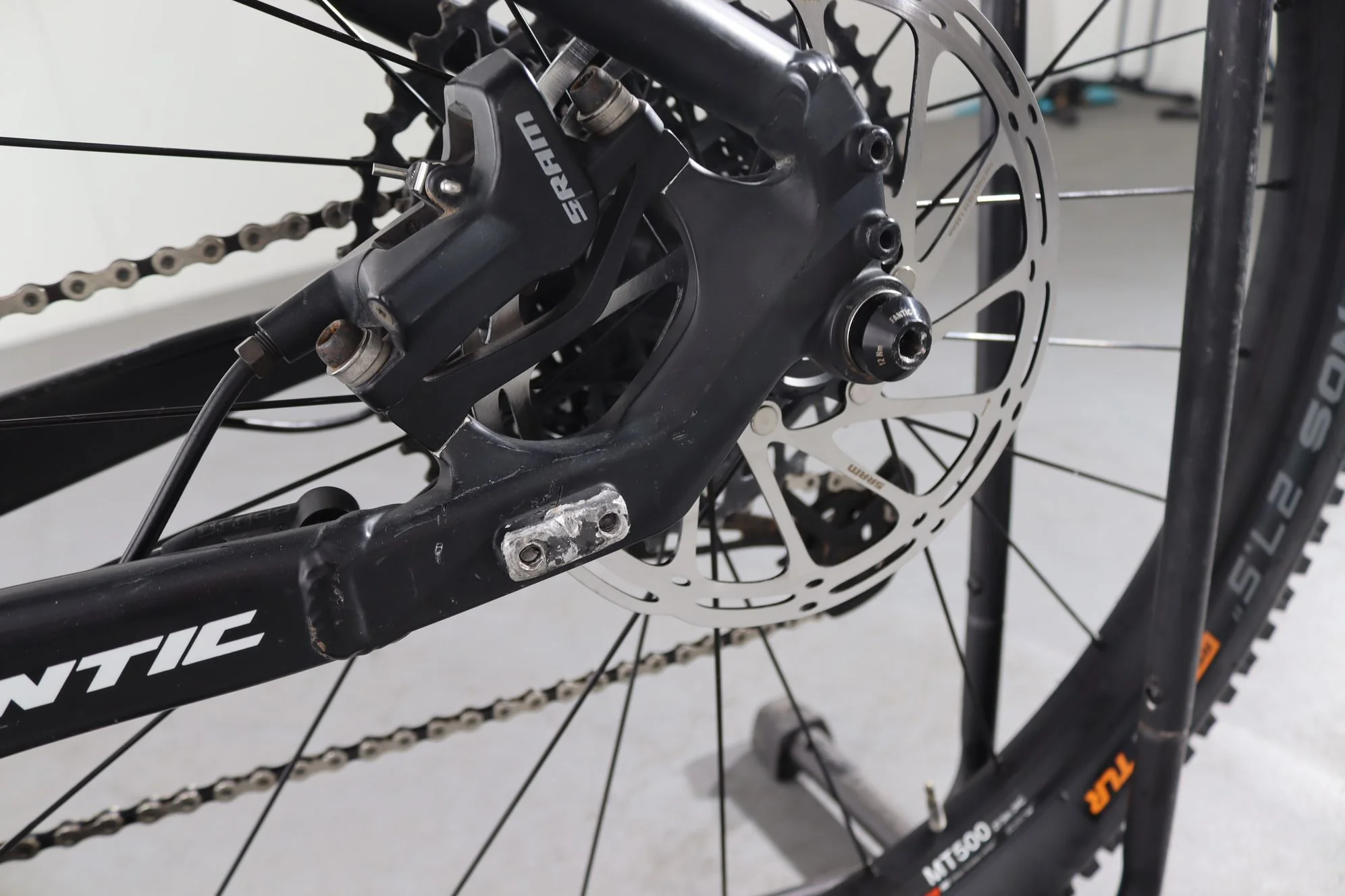 Fantic XF2-Integra - Image 11