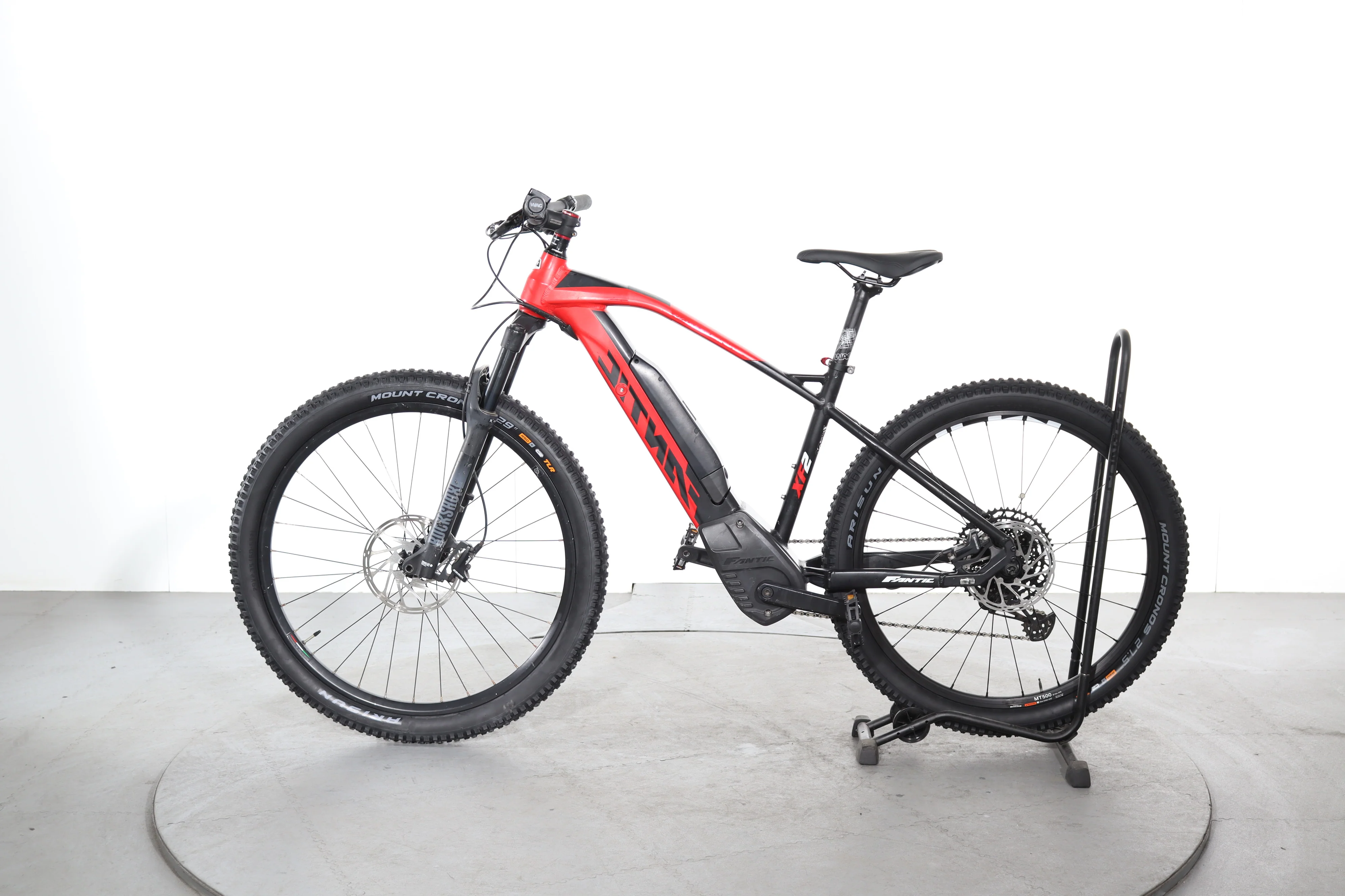 Fantic XF2-Integra - Image 4