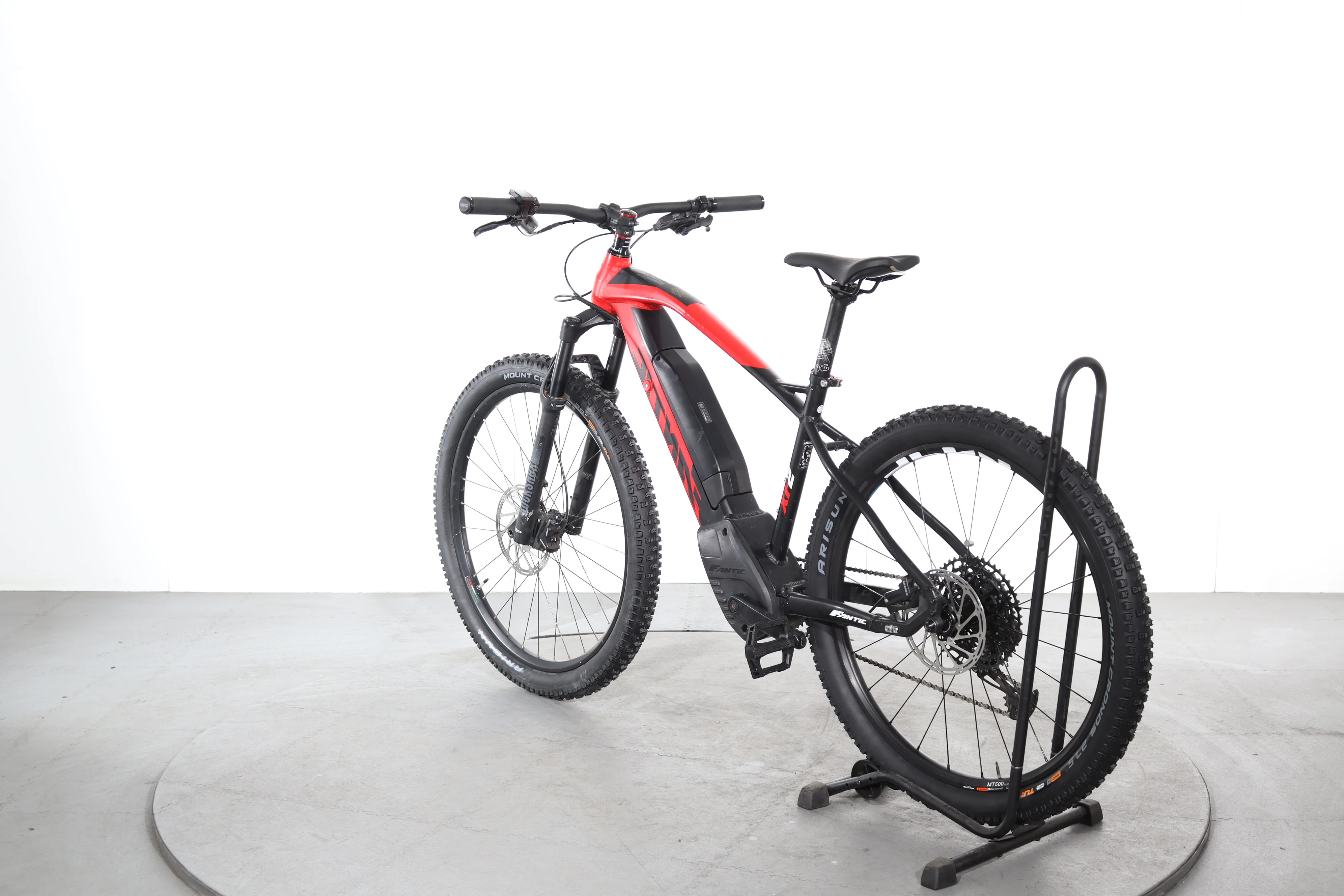 Fantic XF2-Integra - Image 5