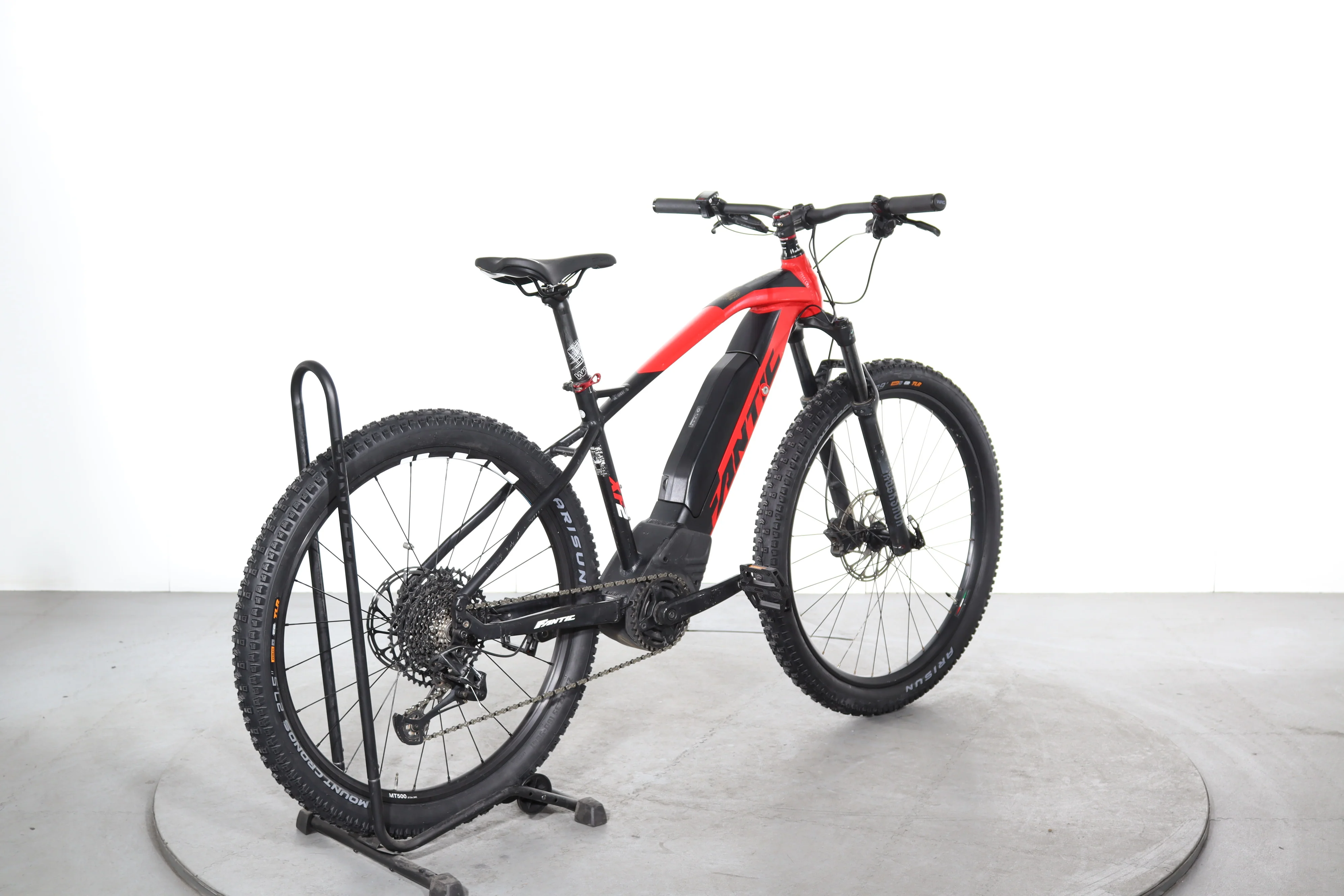 Fantic XF2-Integra - Image 6