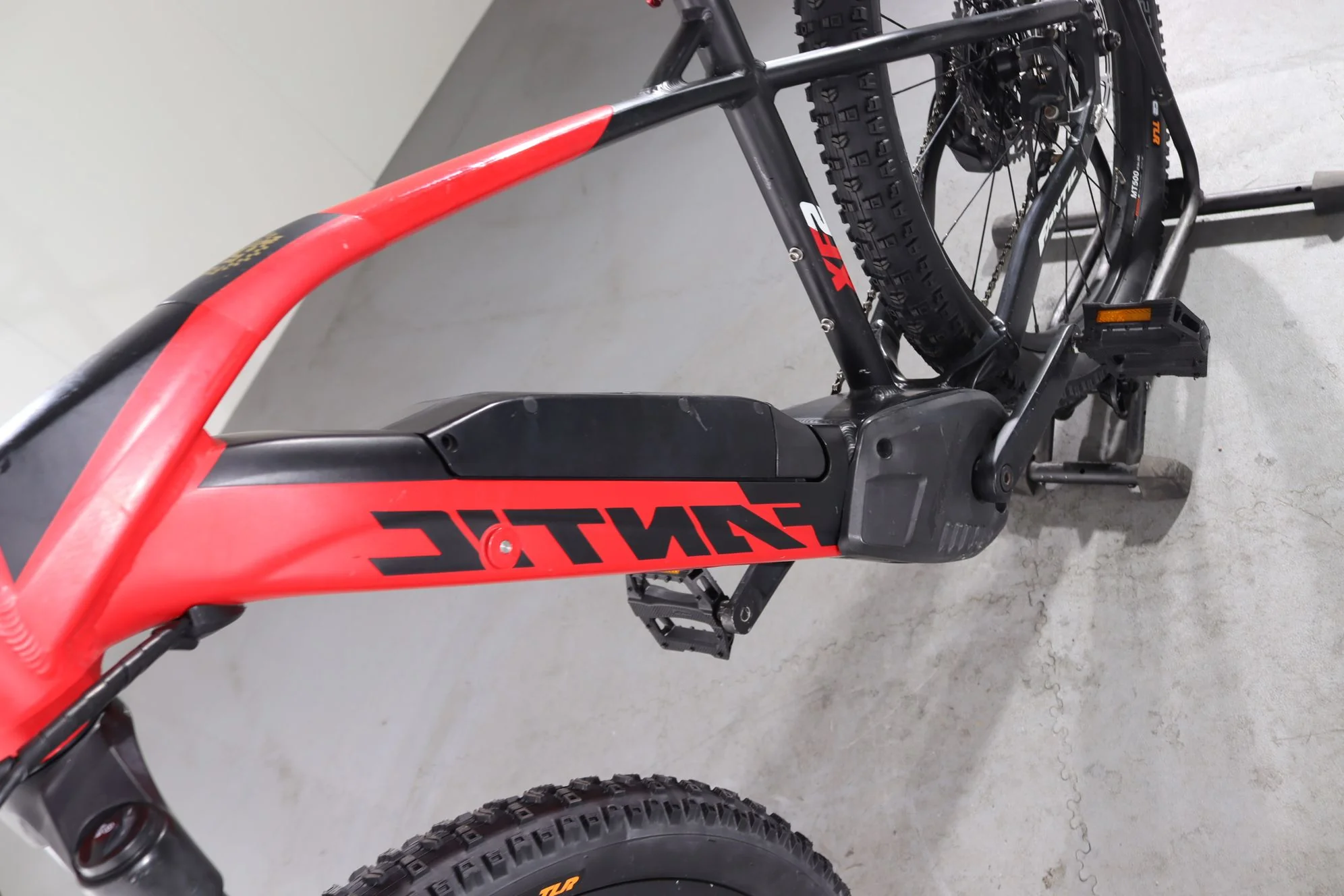 Fantic XF2-Integra - Image 9