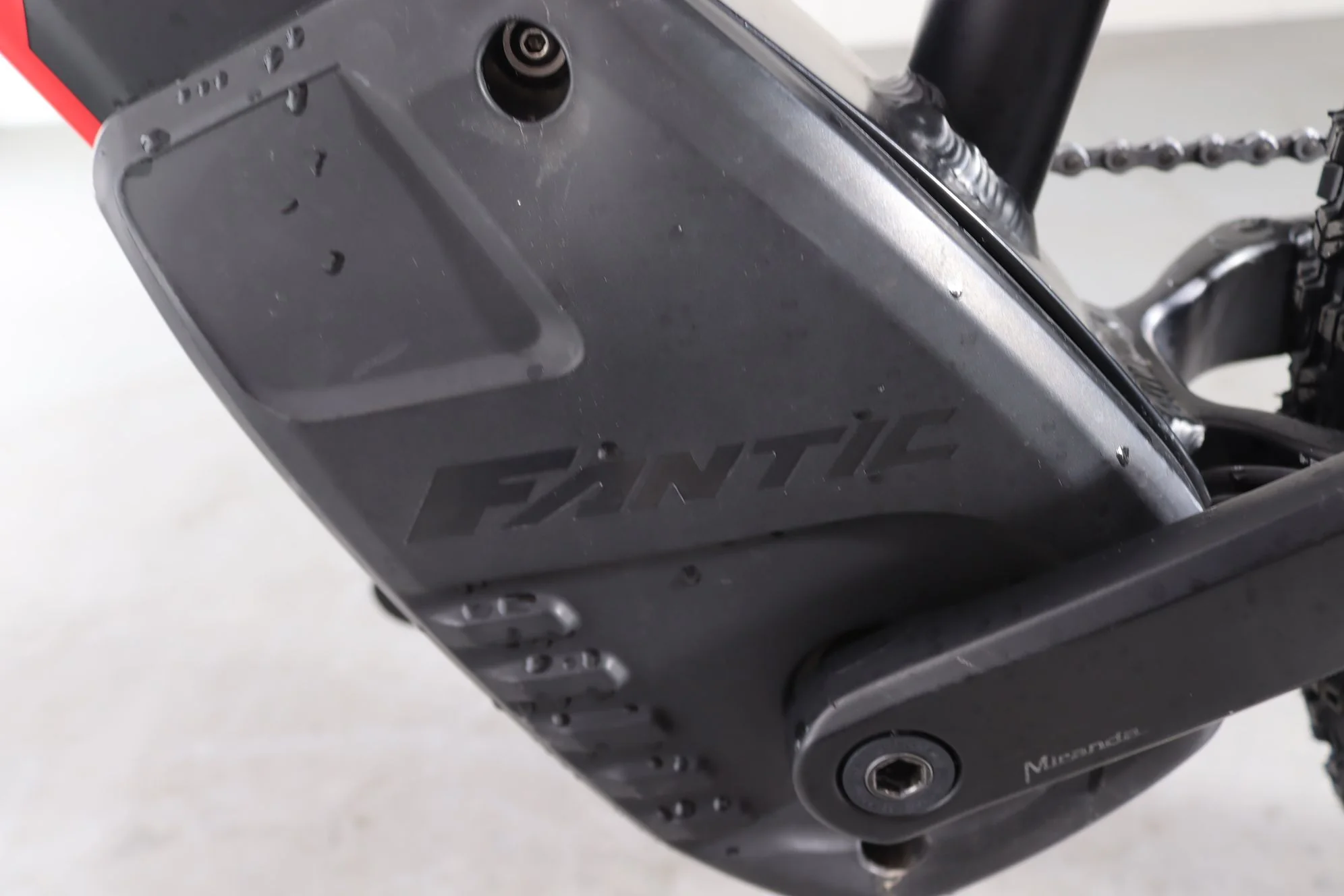 Fantic XF2-Integra - Image 10
