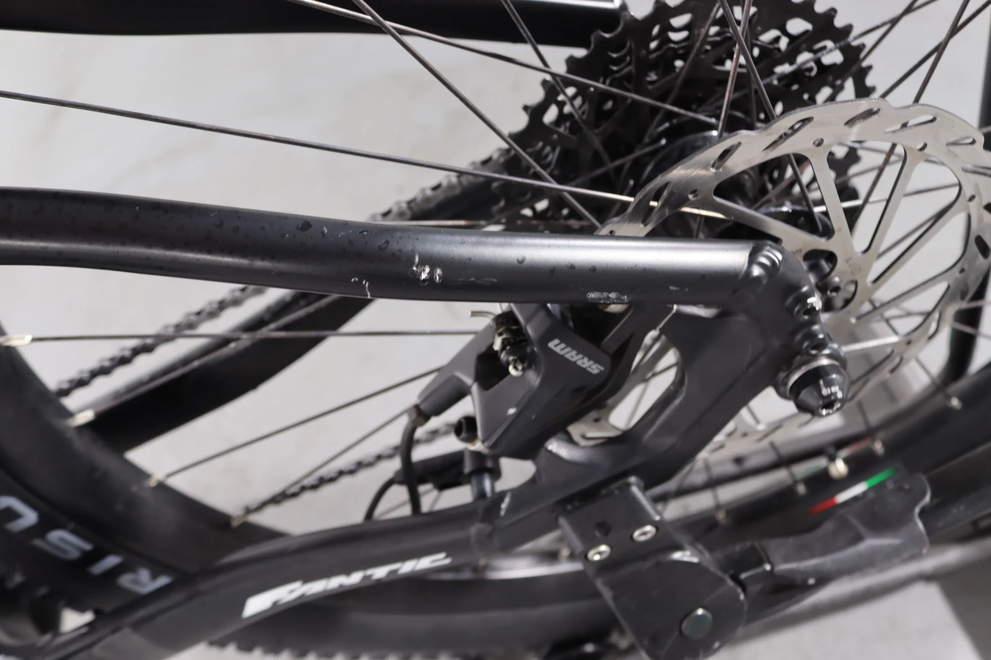 Fantic XF2-Integra - Image 11