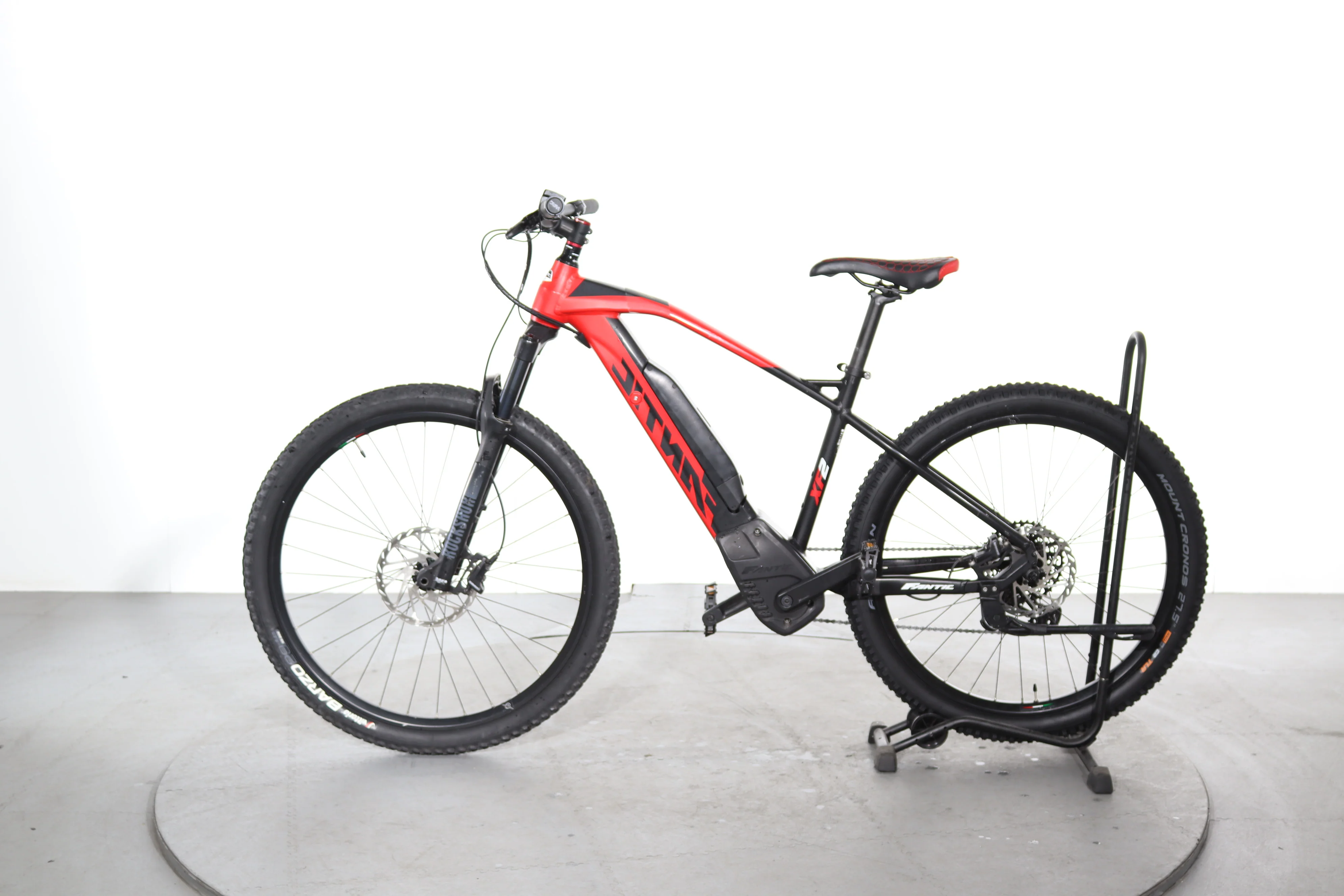 Fantic XF2-Integra - Image 4