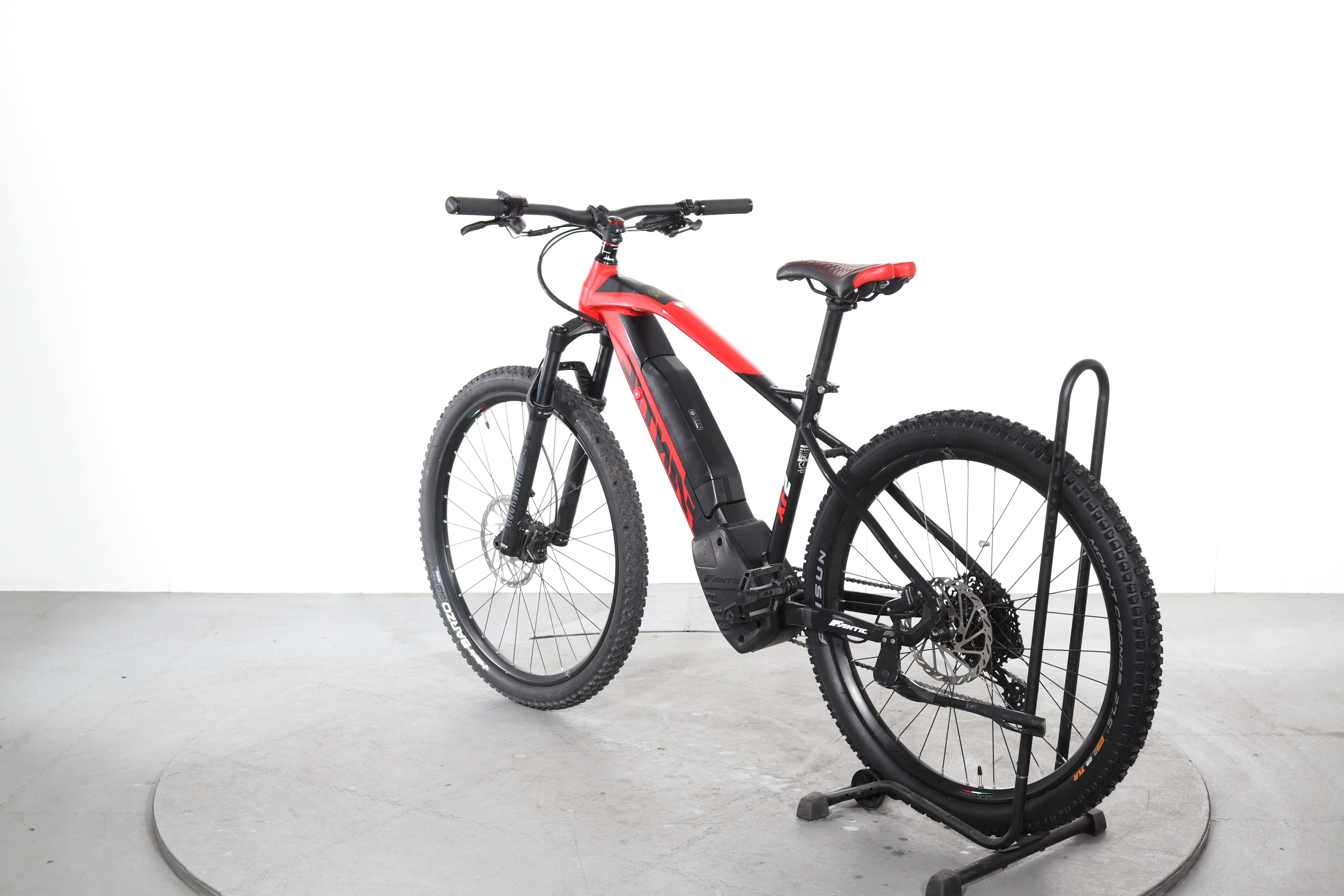 Fantic XF2-Integra - Image 5