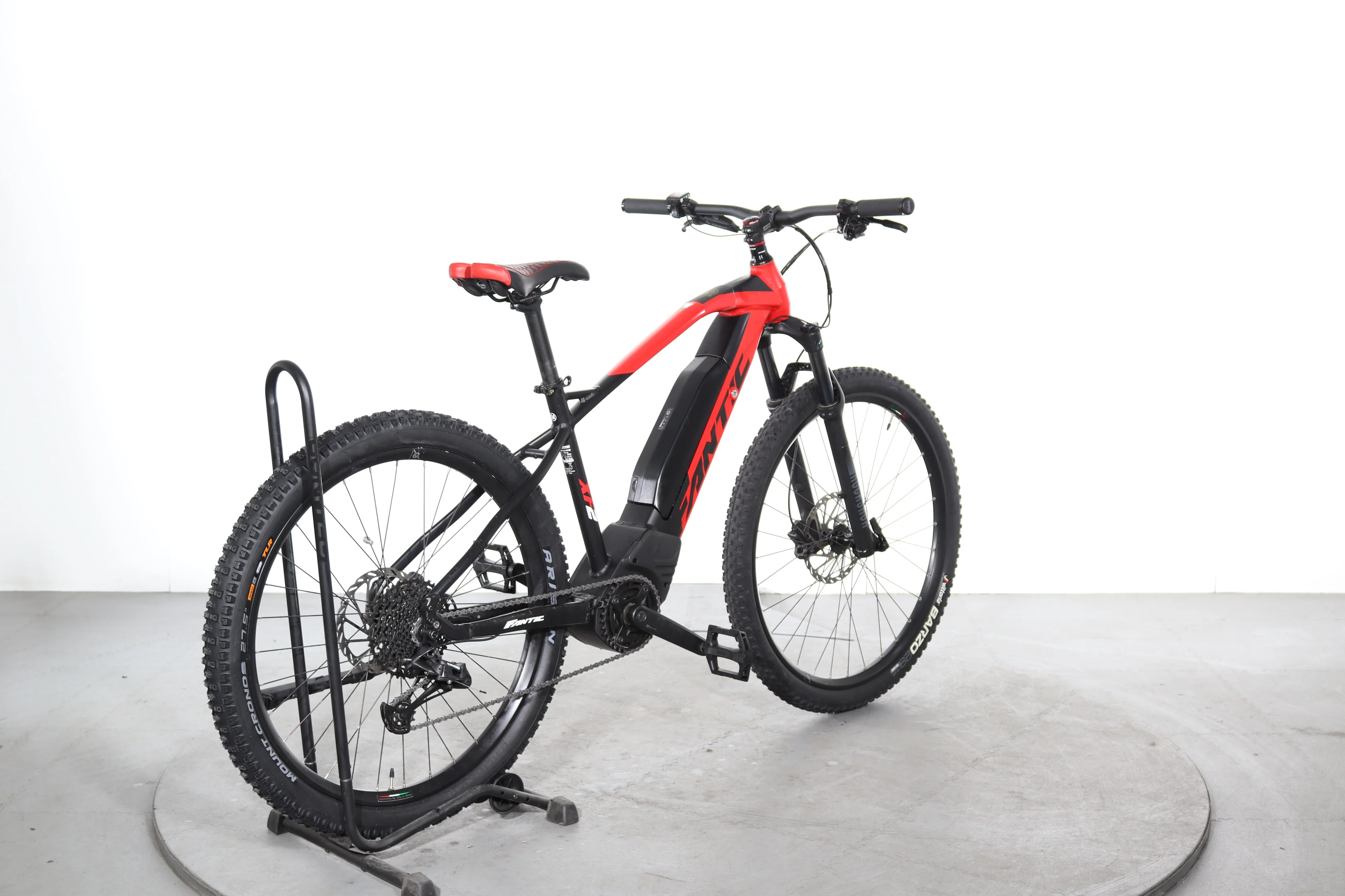 Fantic XF2-Integra - Image 6