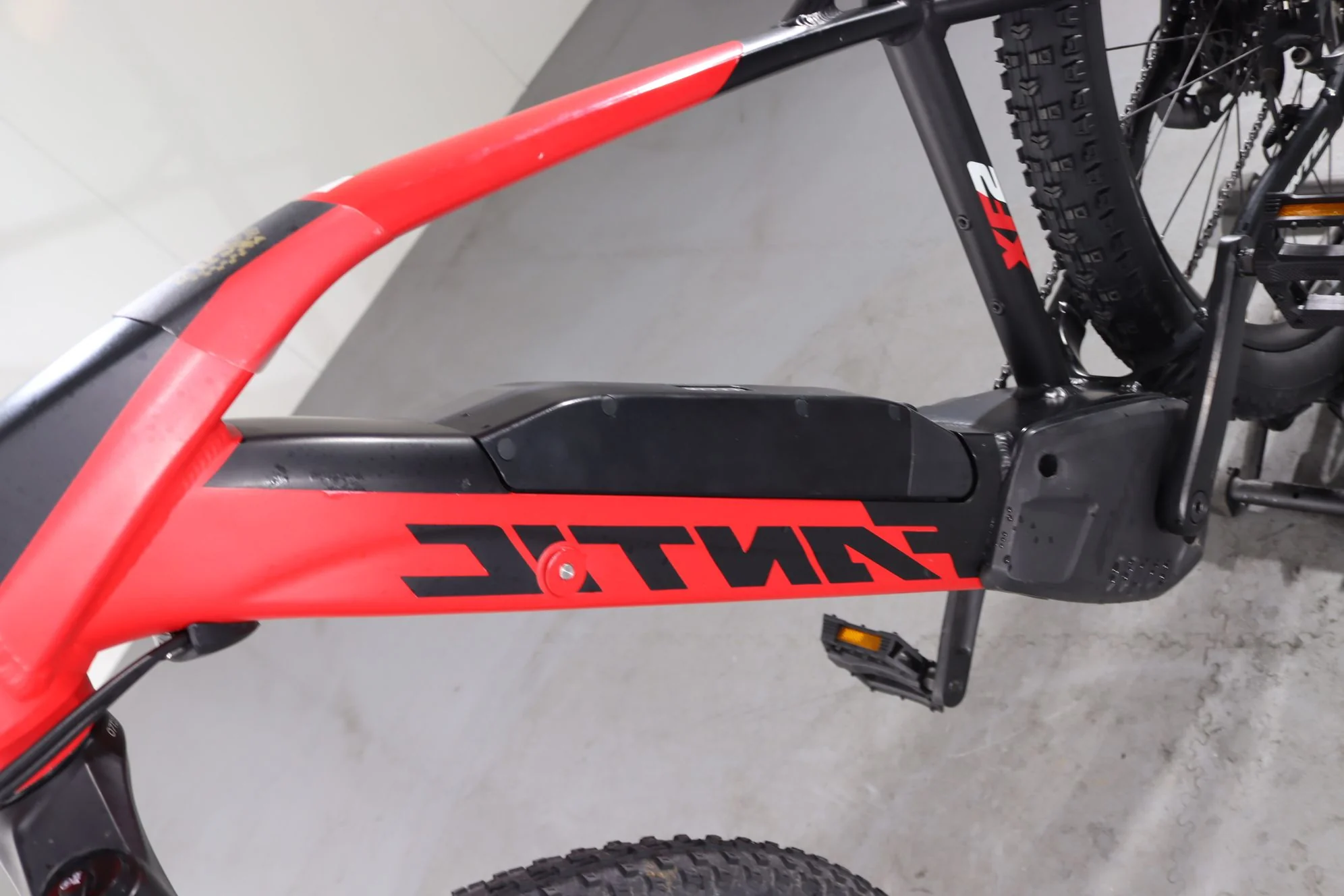 Fantic XF2-Integra - Image 9