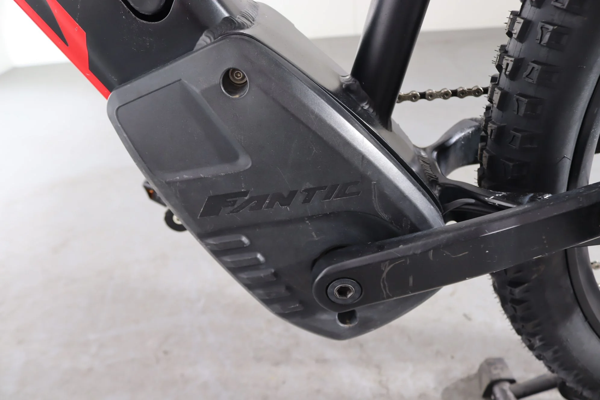 Fantic XF2-Integra - Image 10