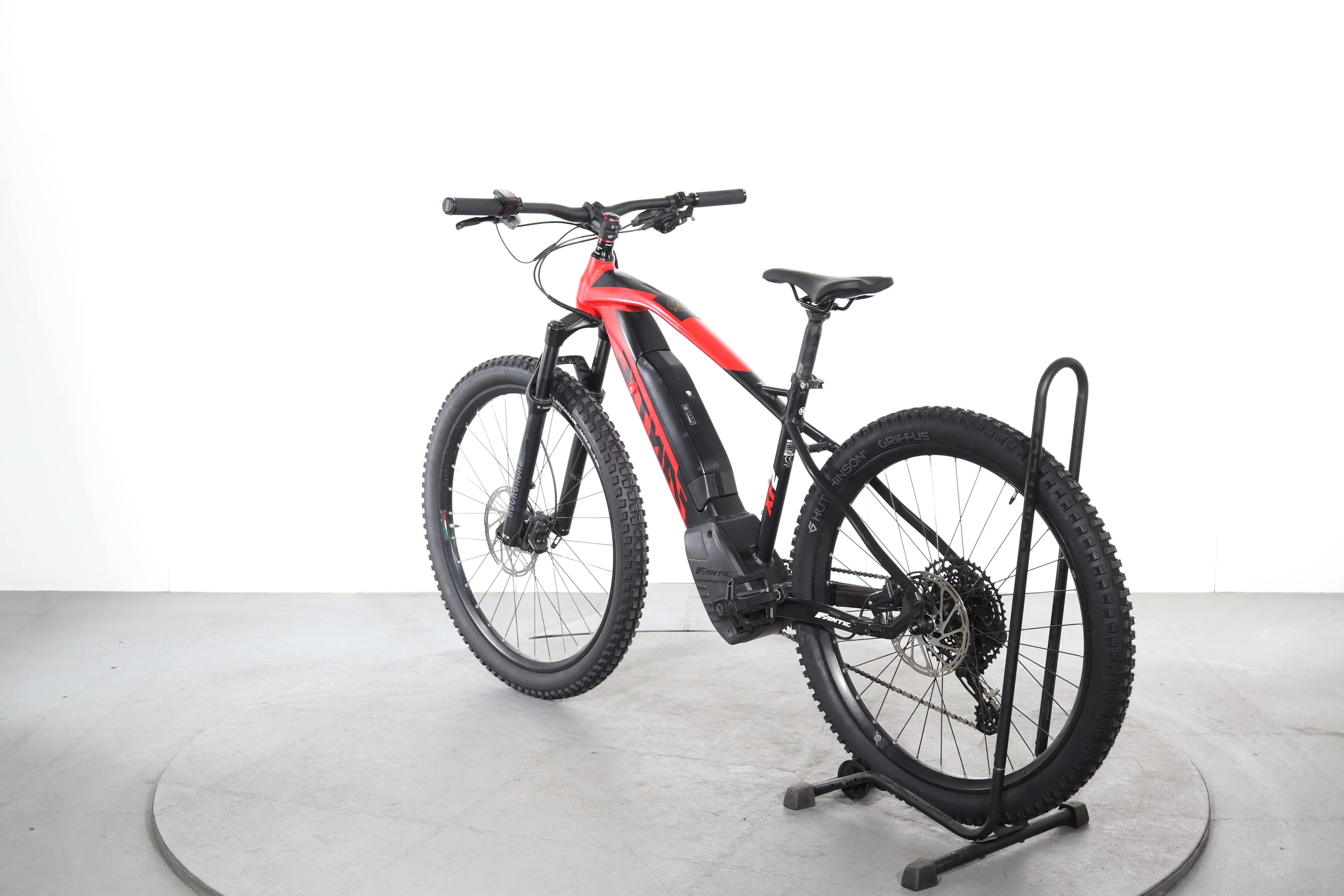 Fantic XF2-Integra - Image 5