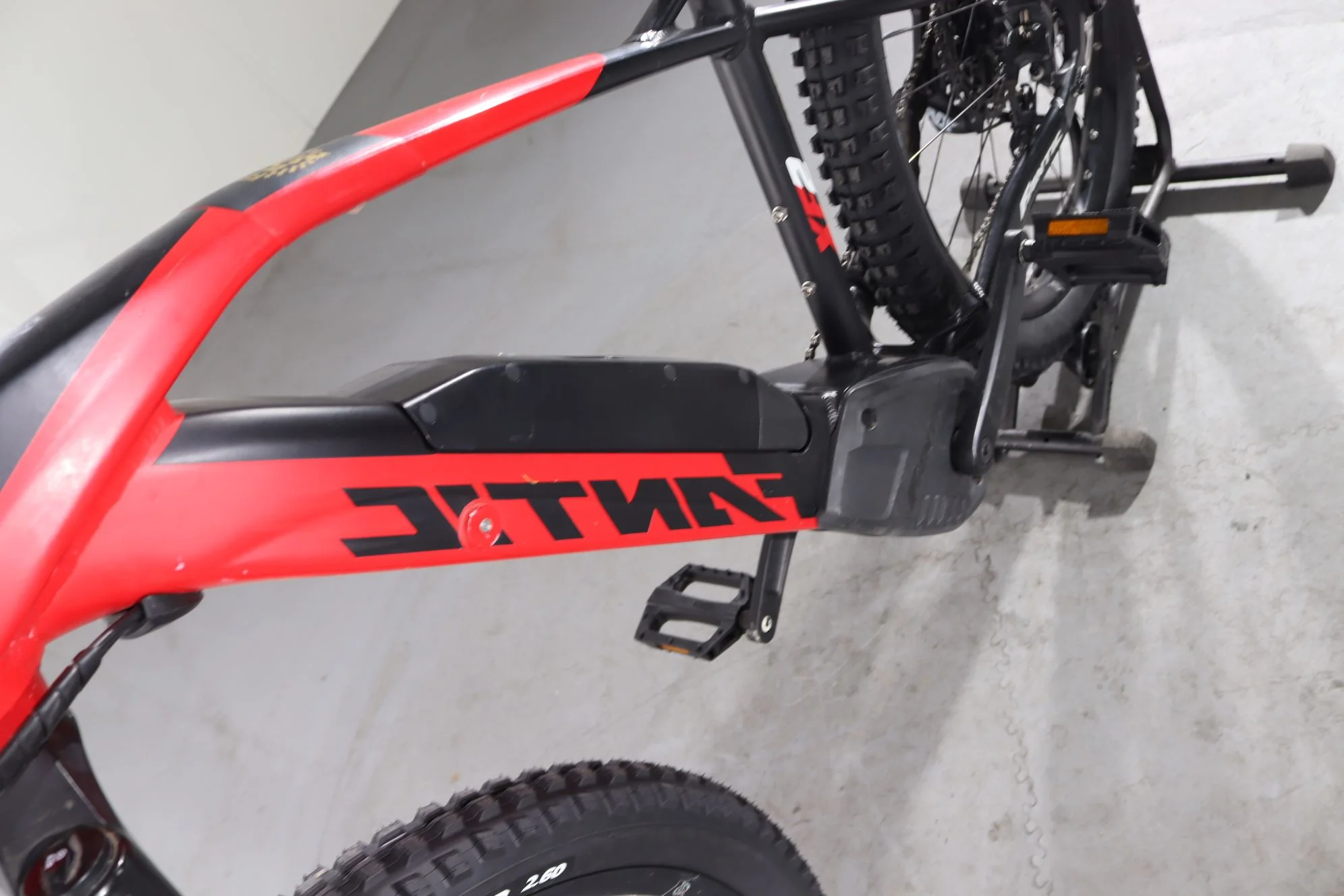 Fantic XF2-Integra - Image 9