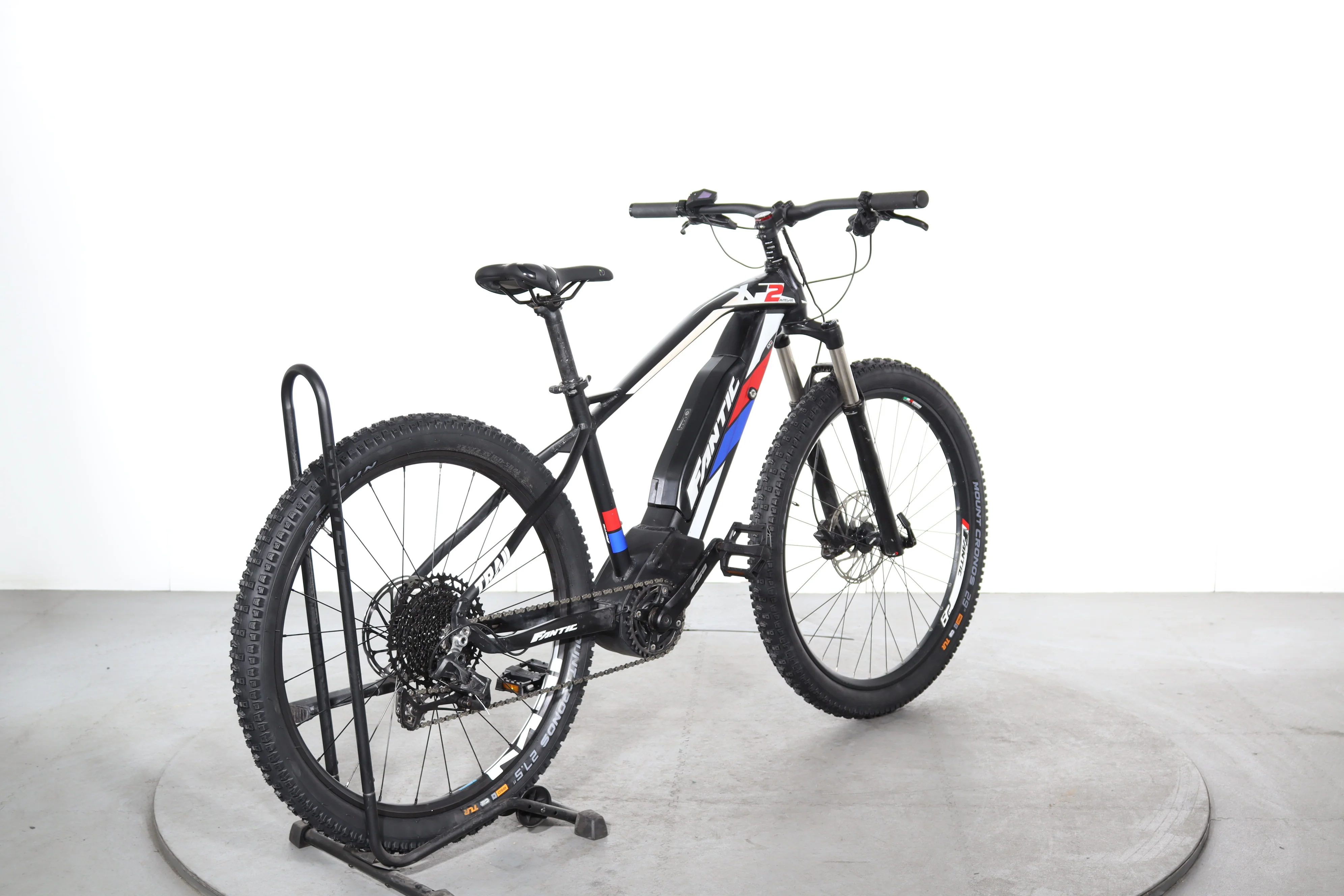 Fantic XF2-Integra - Image 6