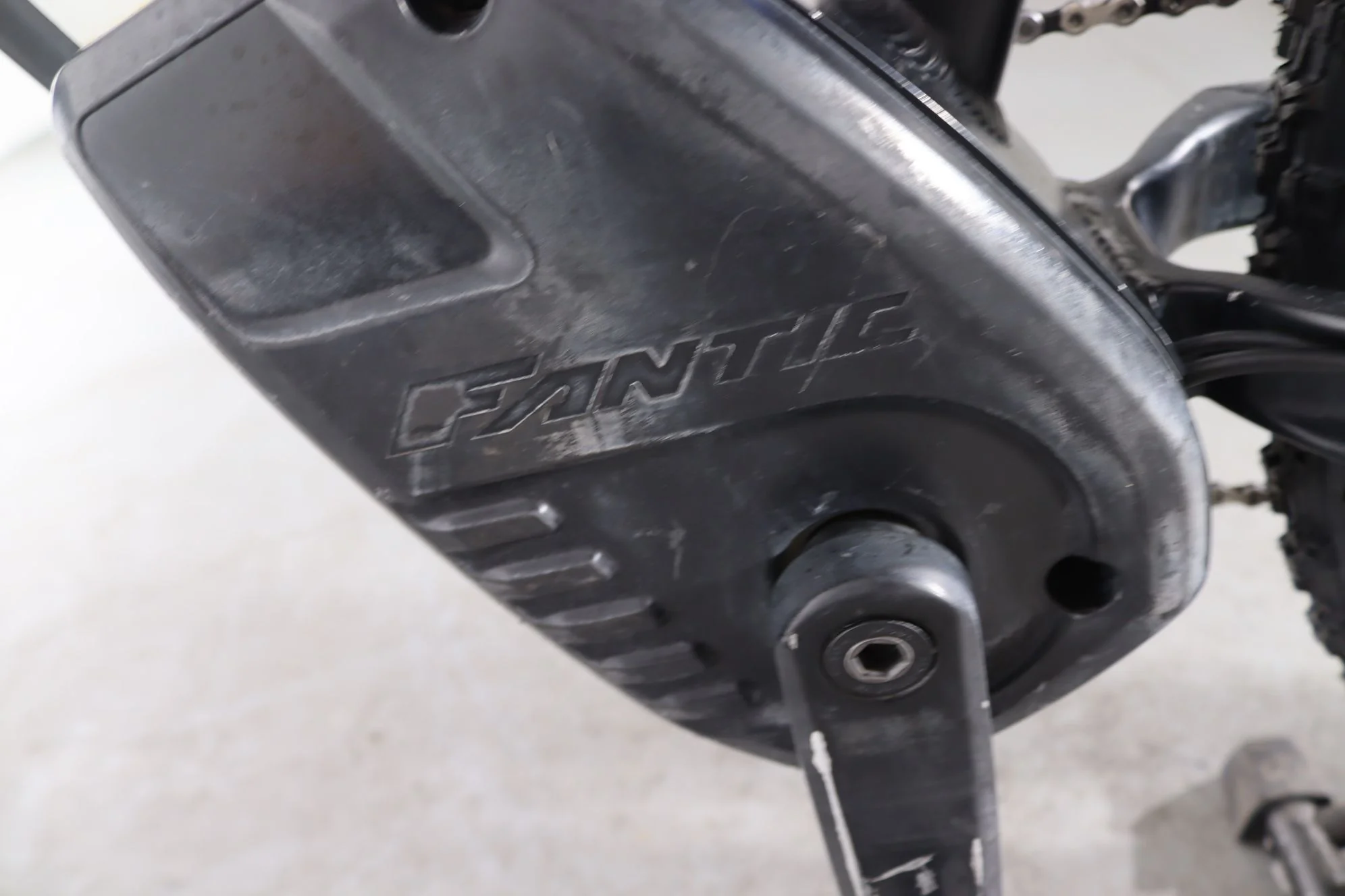 Fantic XF2-Integra - Image 10
