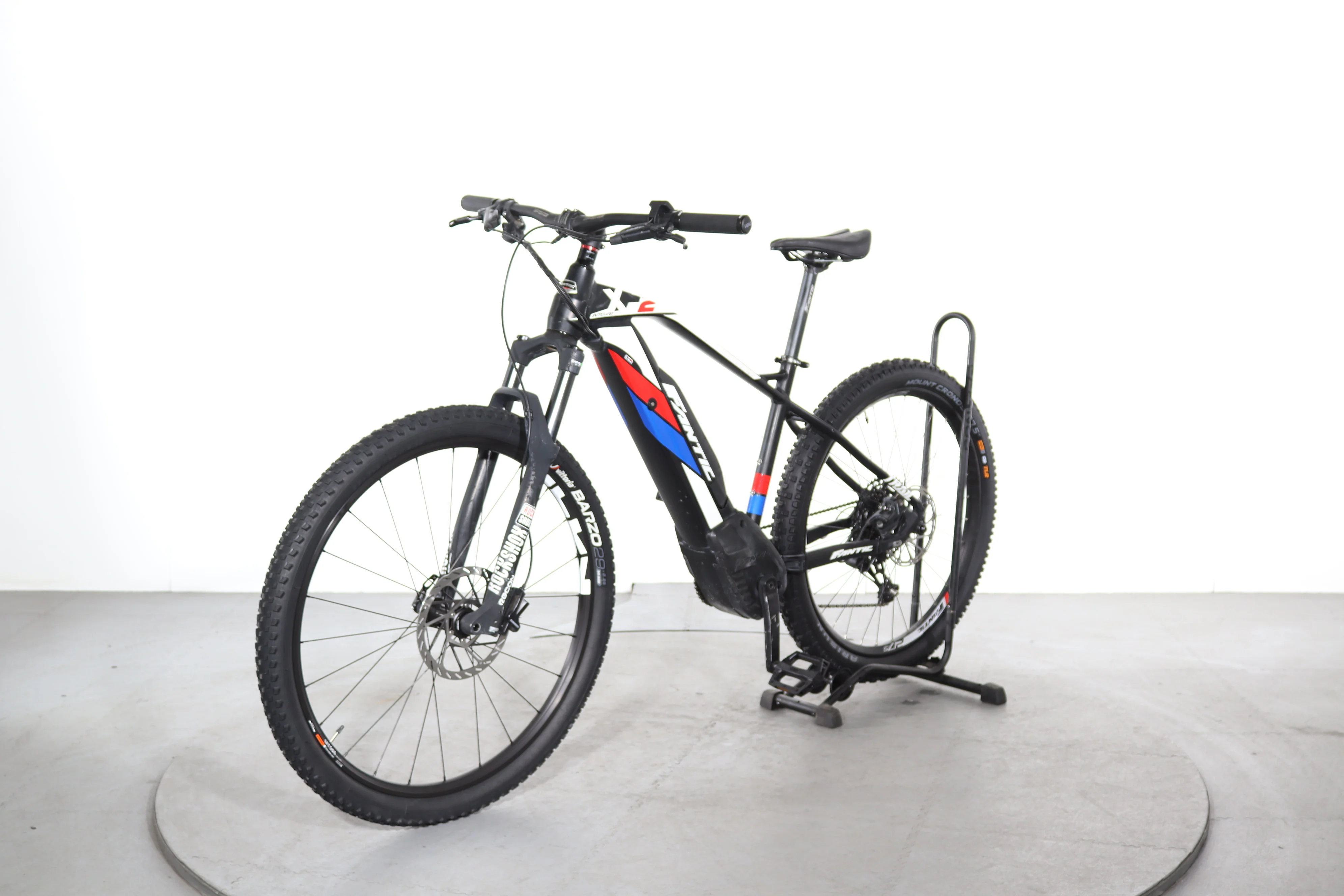 Fantic XF2-Integra - Image 3