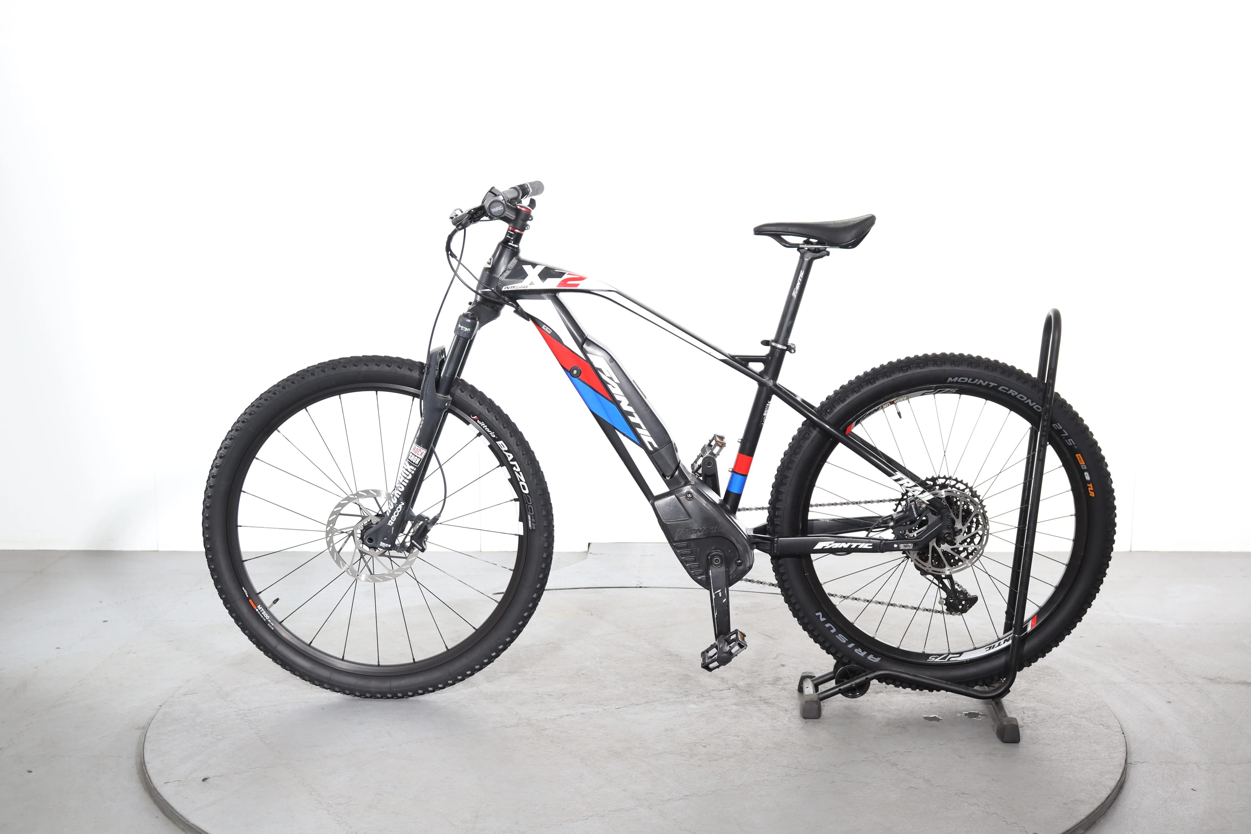 Fantic XF2-Integra - Image 4