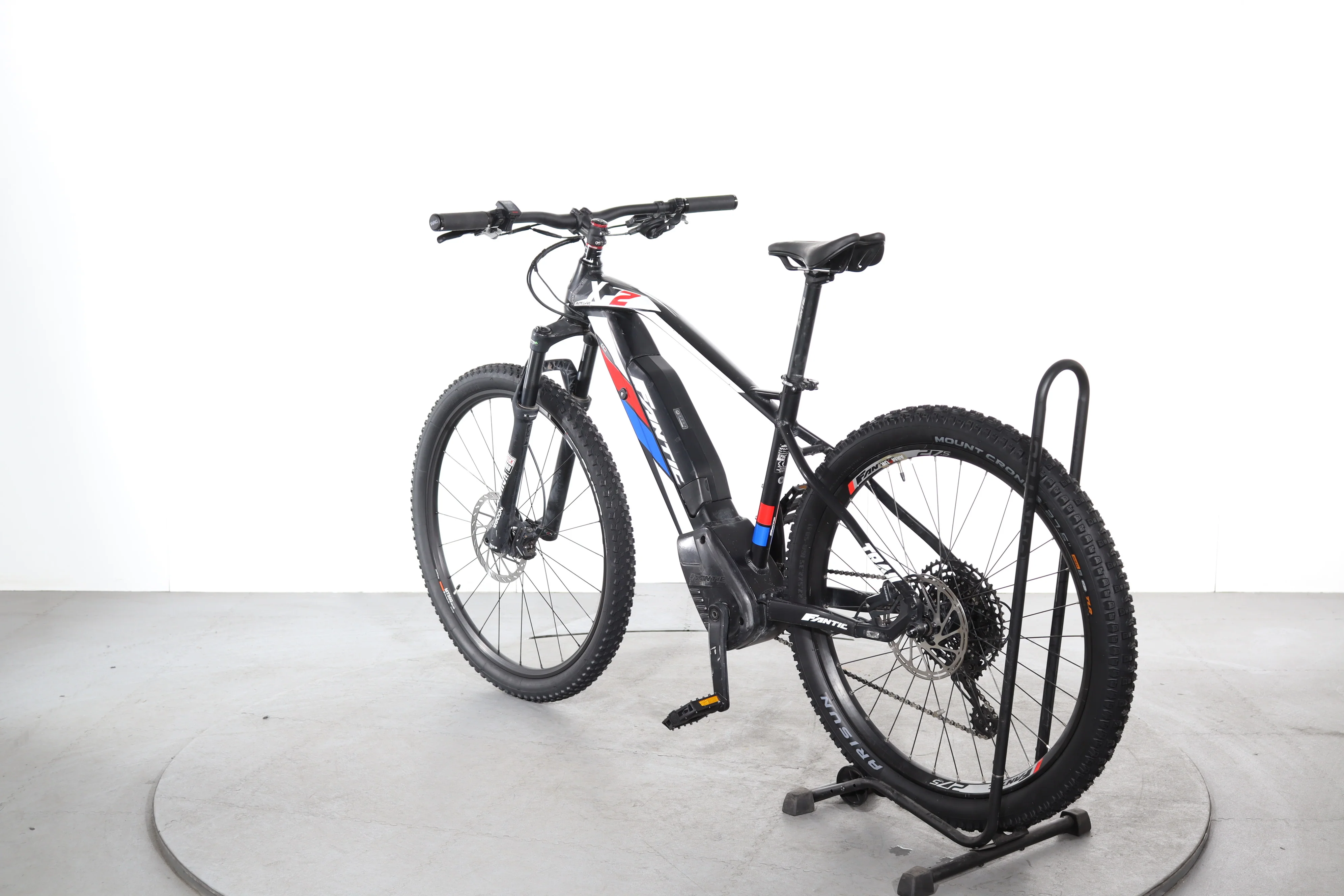 Fantic XF2-Integra - Image 5