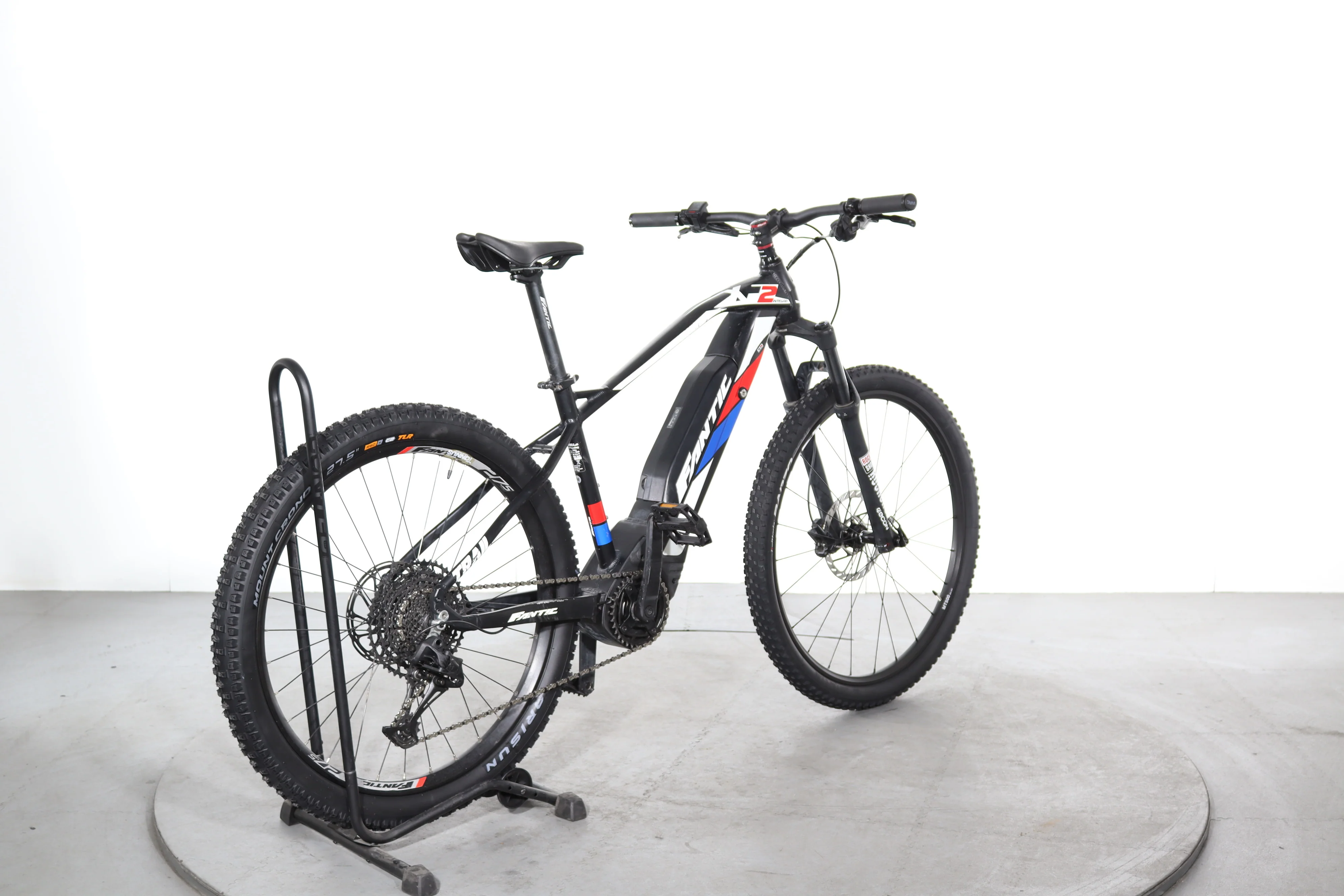 Fantic XF2-Integra - Image 6