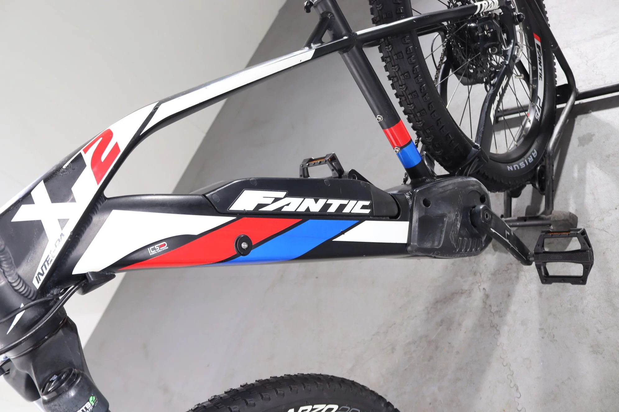 Fantic XF2-Integra - Image 9