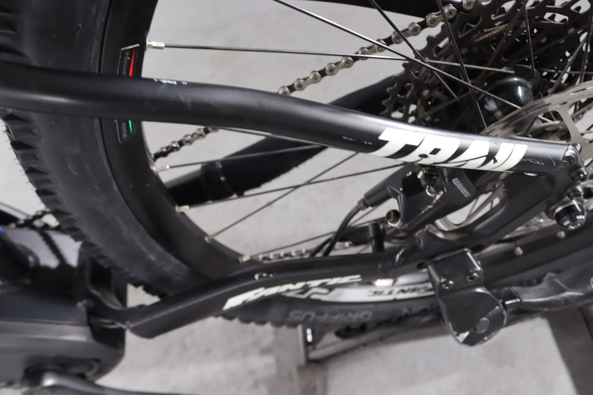Fantic XF2-Integra - Image 11