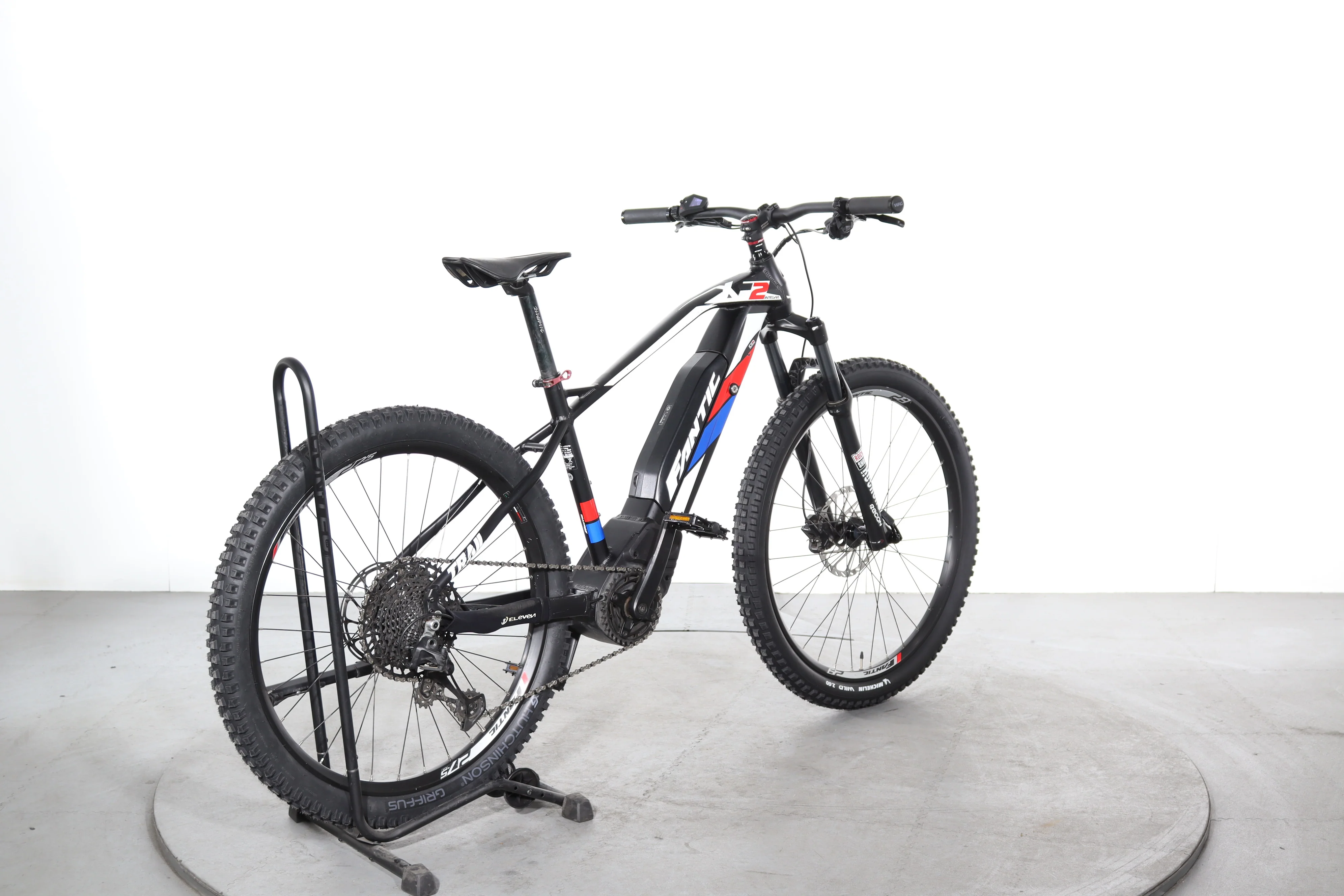 Fantic XF2-Integra - Image 6