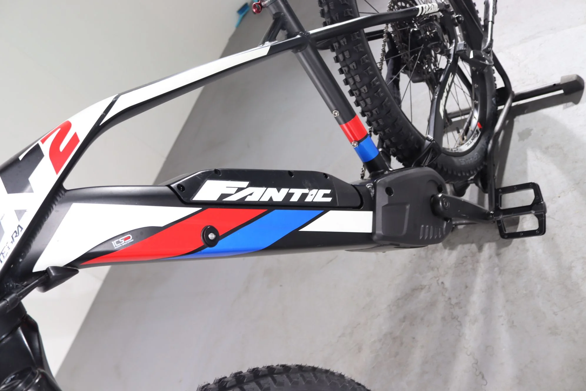 Fantic XF2-Integra - Image 9