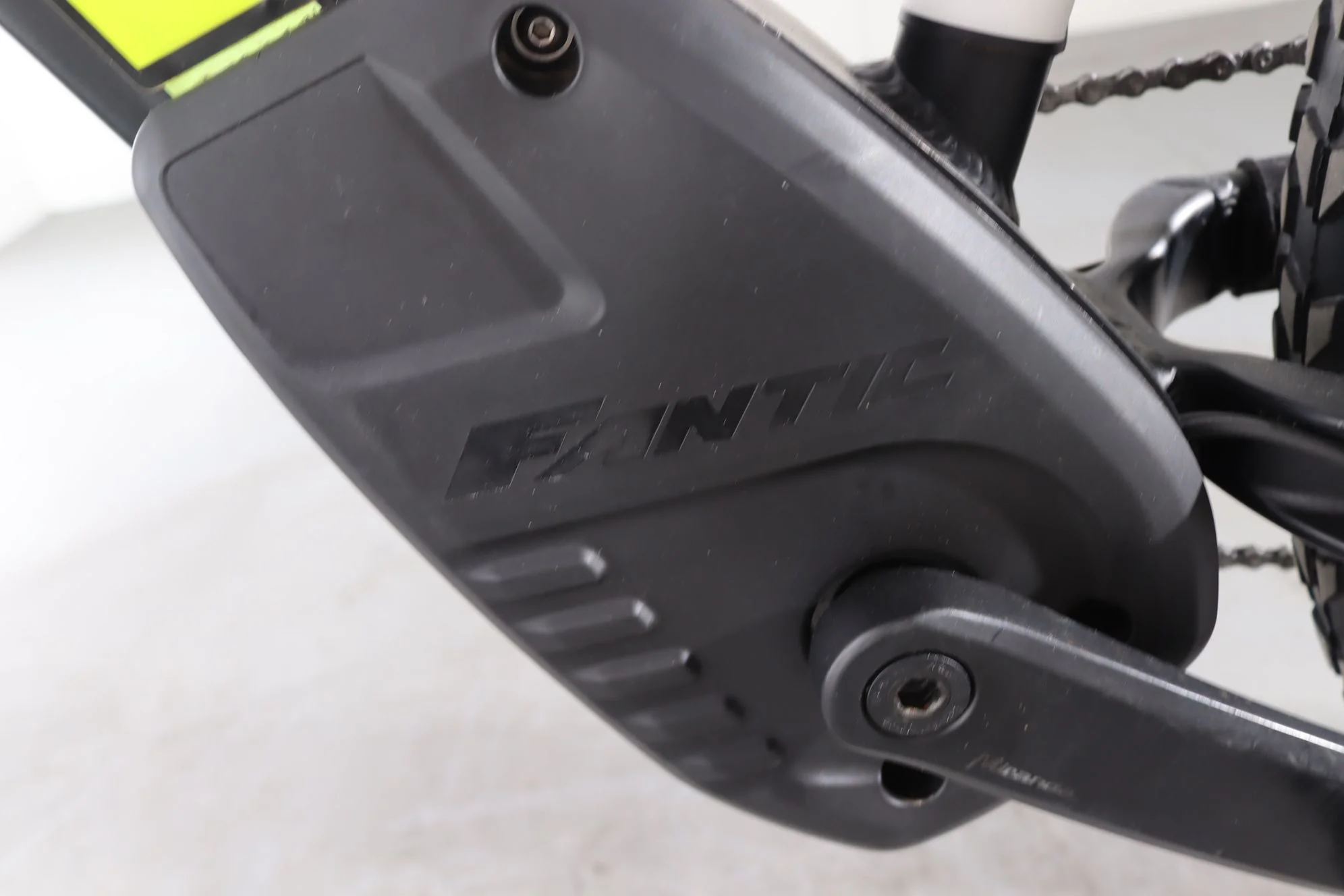 Fantic FAT Integra - Image 10